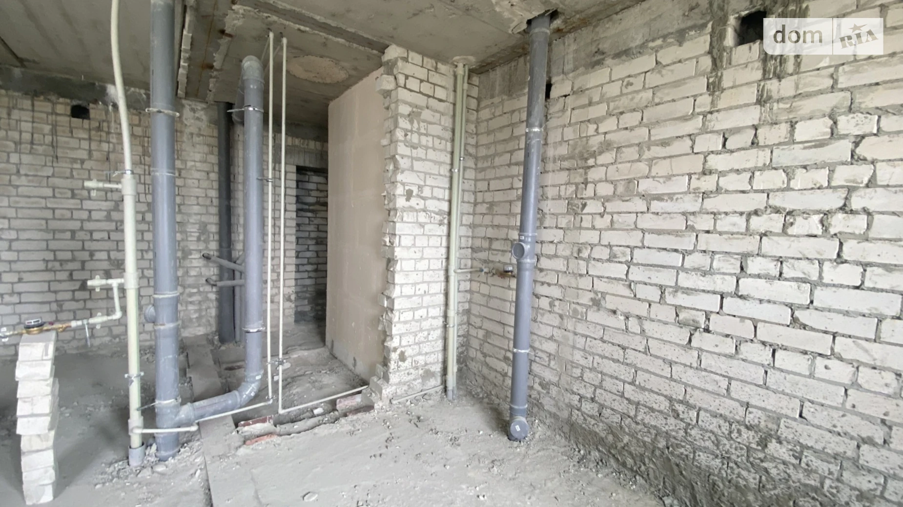 Продается 1-комнатная квартира 53 кв. м в Харькове, просп. Победы, 59 - фото 4