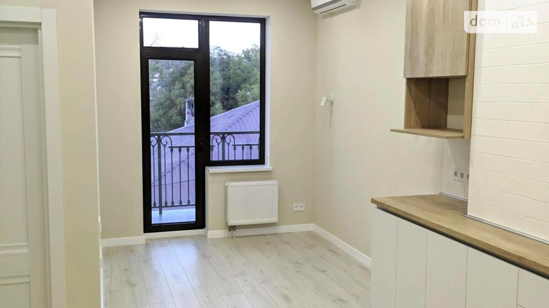 Продается 1-комнатная квартира 41.1 кв. м в Одессе, 2-й пер. Куликовский, 2А - фото 3