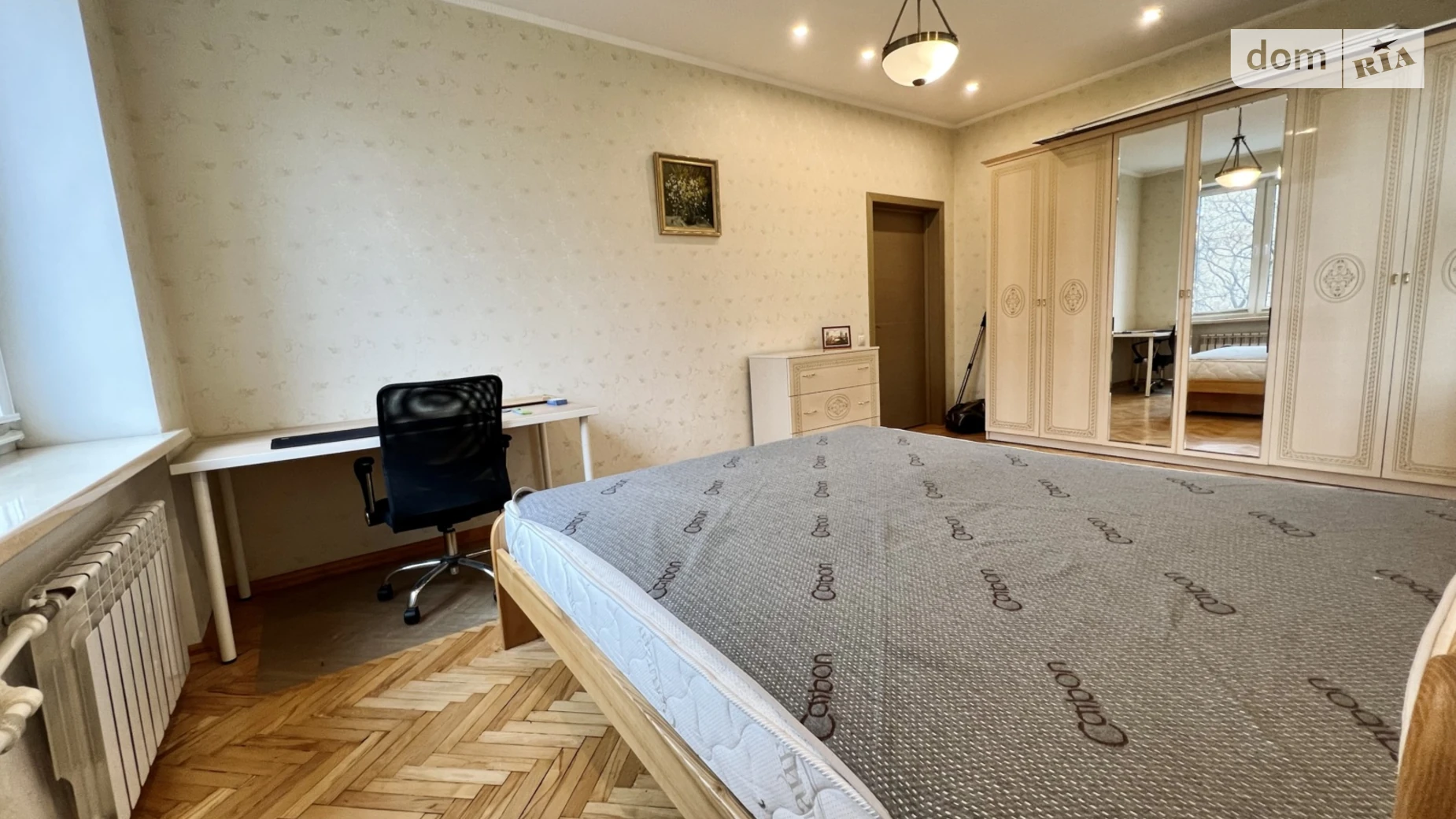 Сдается в аренду 2-комнатная квартира 58 кв. м в Киеве, ул. Академика Филатова, 10А - фото 3