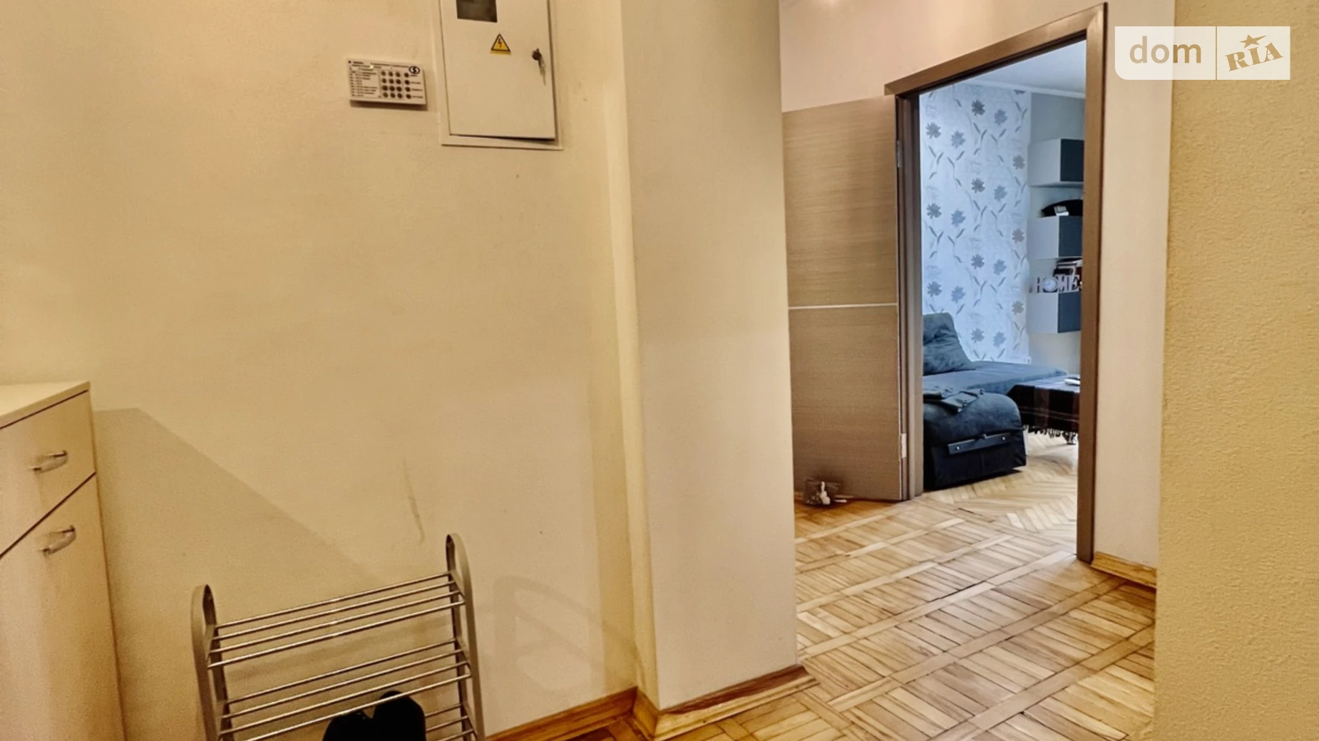 Сдается в аренду 2-комнатная квартира 58 кв. м в Киеве, ул. Академика Филатова, 10А - фото 5