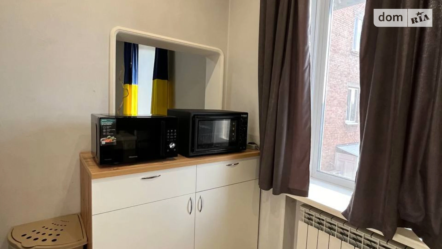 Продается 3-комнатная квартира 72.9 кв. м в Кривом Роге, ул. Свято-Николаевская(Ленина), 62 - фото 3