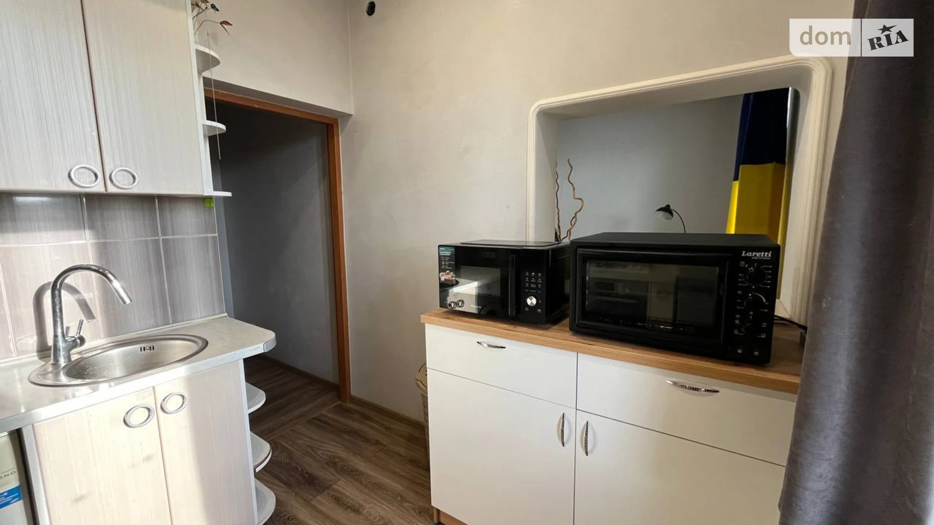 Продается 3-комнатная квартира 72.9 кв. м в Кривом Роге, ул. Свято-Николаевская(Ленина), 62 - фото 4