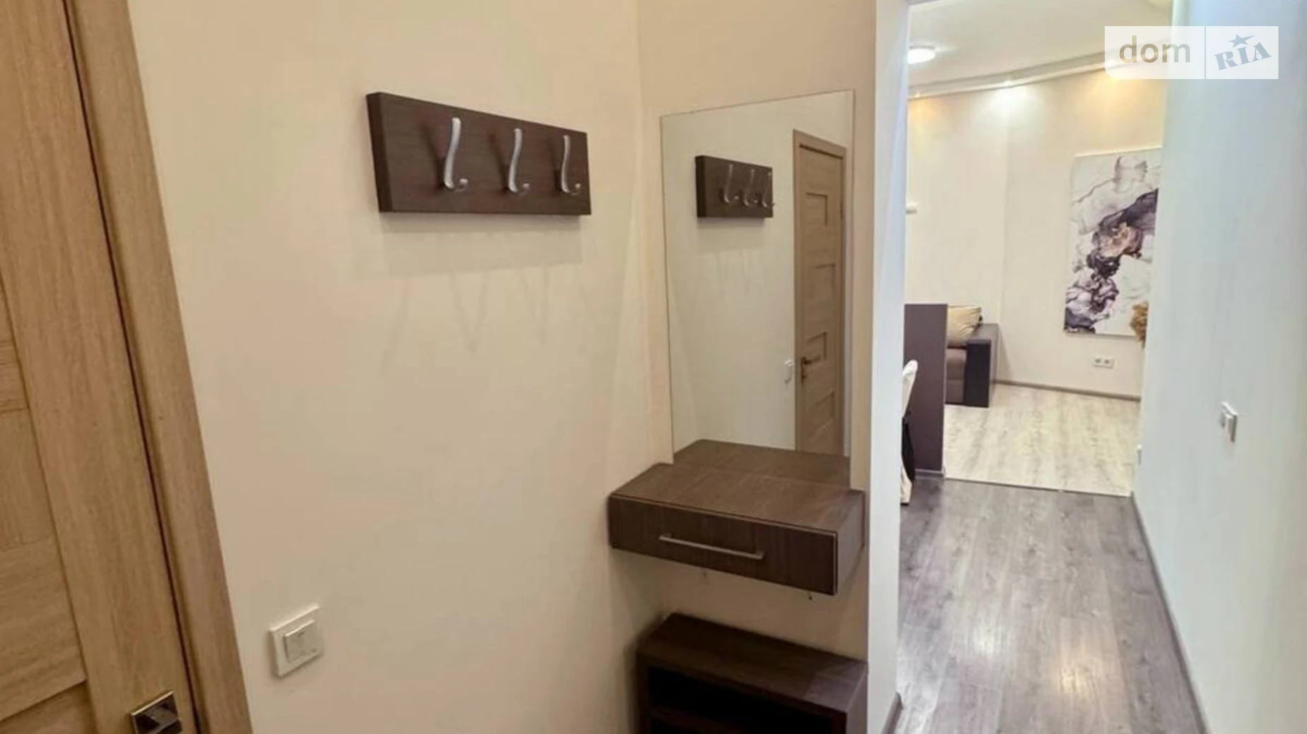 Продается 1-комнатная квартира 32 кв. м в Киеве, ул. Степана Руданского, 3А - фото 2