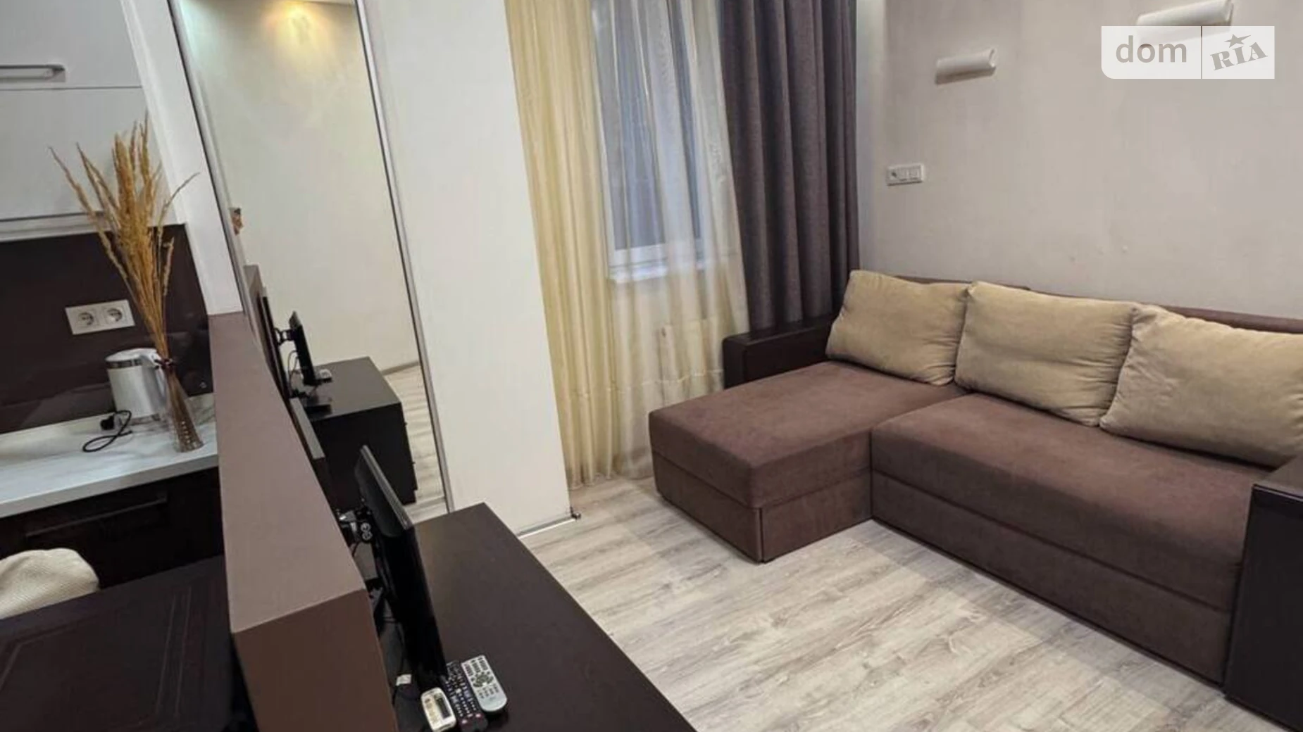 Продается 1-комнатная квартира 32 кв. м в Киеве, ул. Степана Руданского, 3А - фото 4