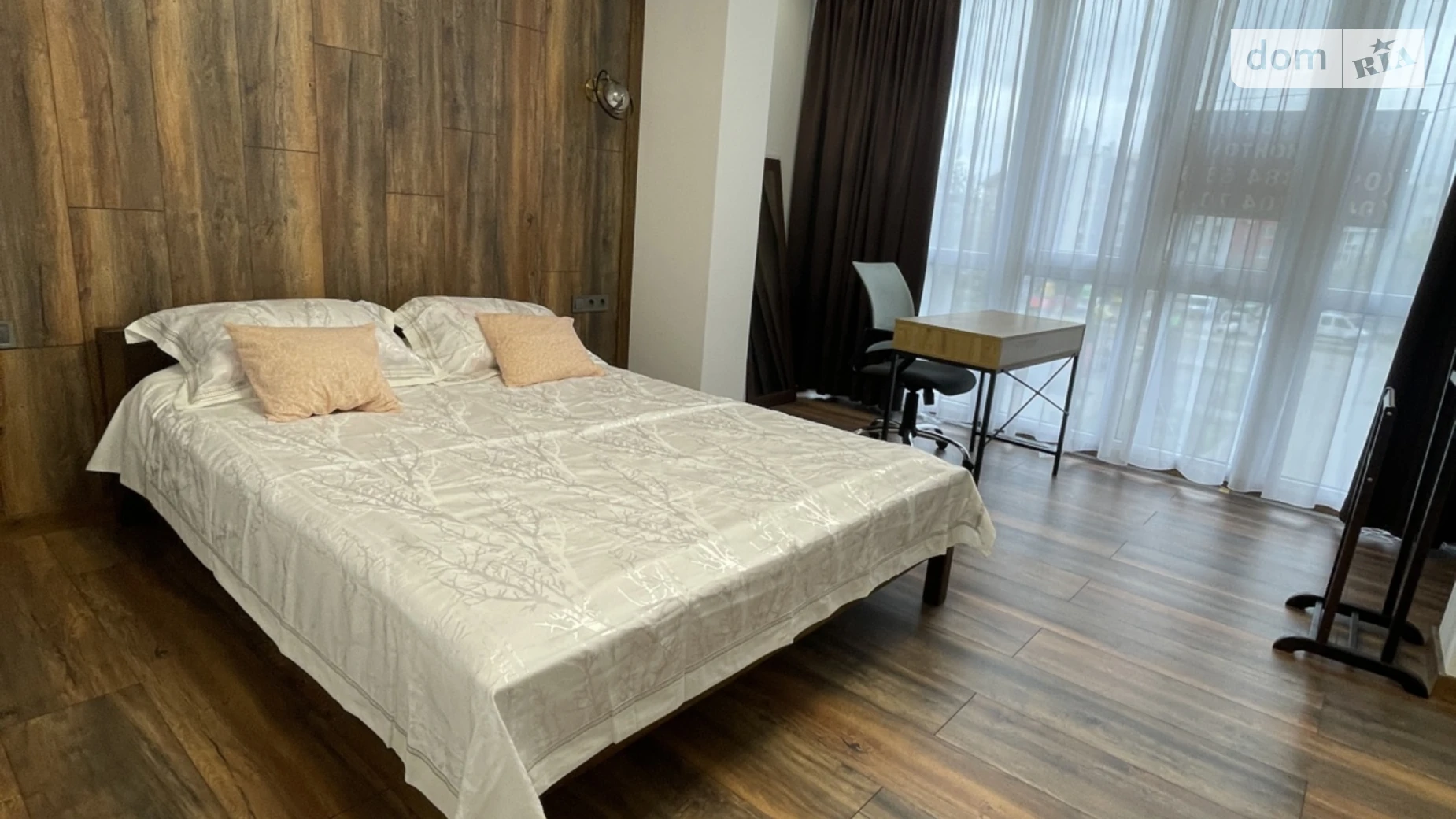 Продается 3-комнатная квартира 86 кв. м в Буче, ул. Бориса Гмыри - фото 2