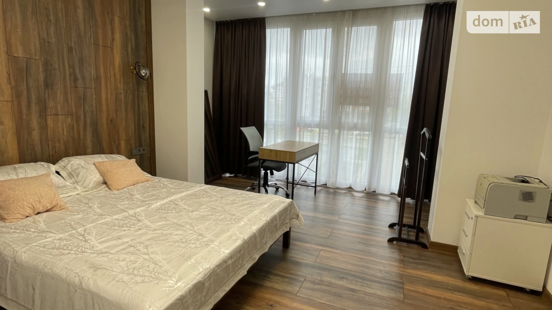 Продается 3-комнатная квартира 86 кв. м в Буче, ул. Бориса Гмыри - фото 4