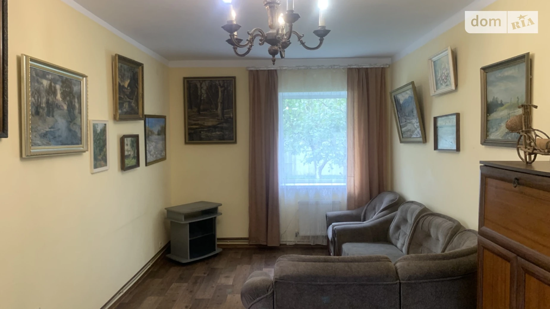Продается одноэтажный дом 75.4 кв. м с подвалом, цена: 93000 $ - фото 4