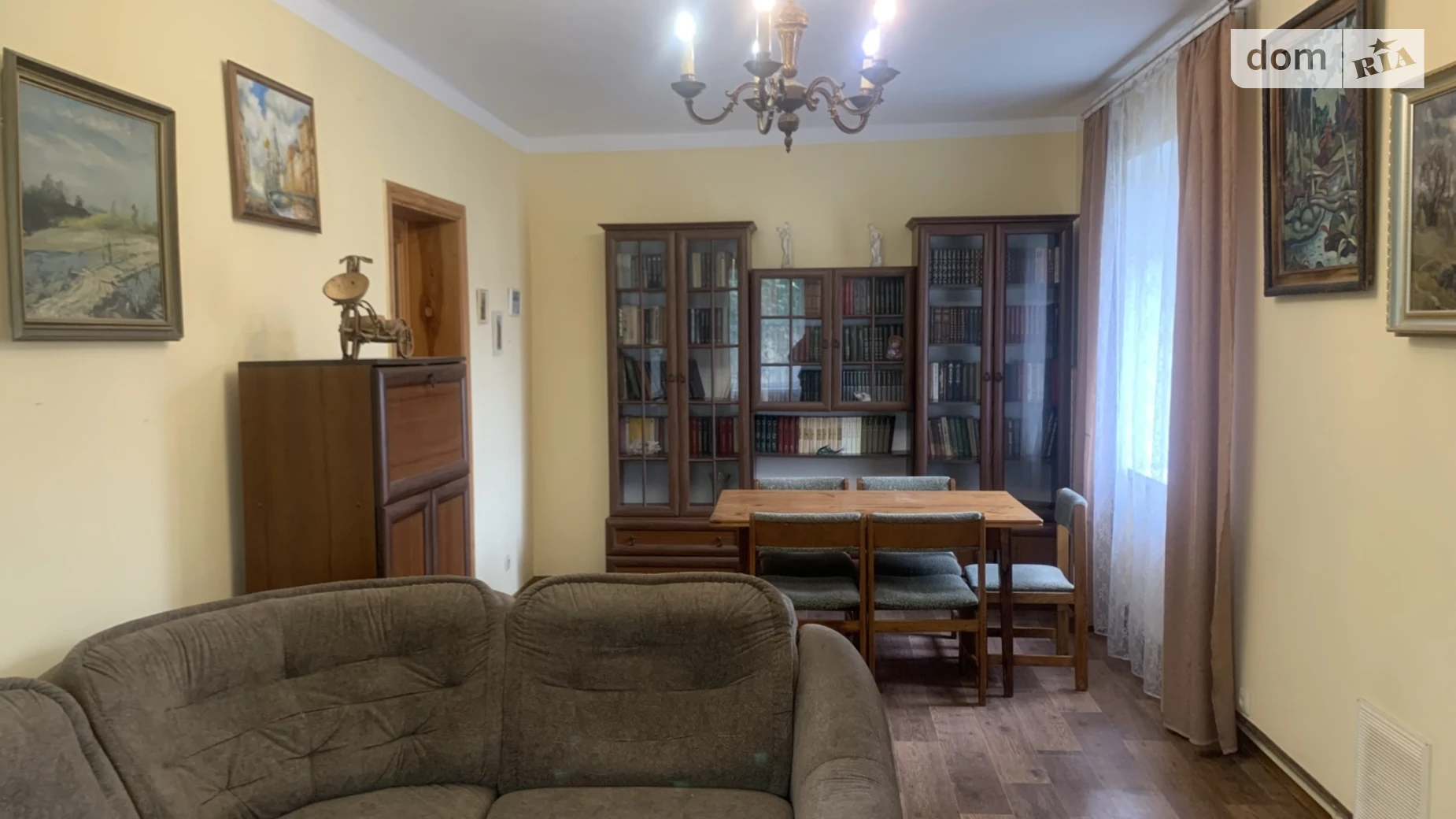 Продается одноэтажный дом 75.4 кв. м с подвалом, цена: 93000 $ - фото 2
