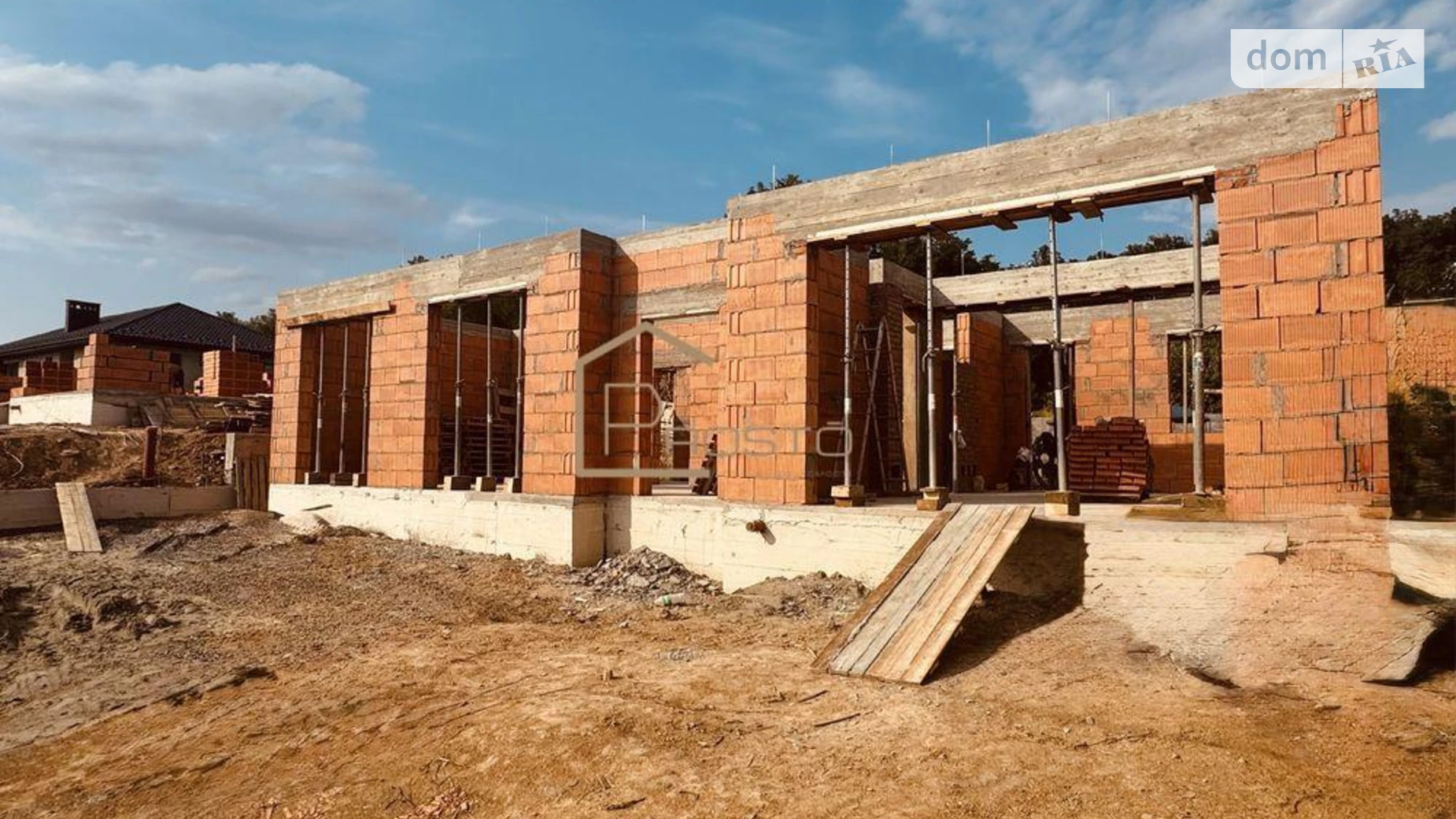 Продается одноэтажный дом 147 кв. м с участком, цена: 148740 $ - фото 2