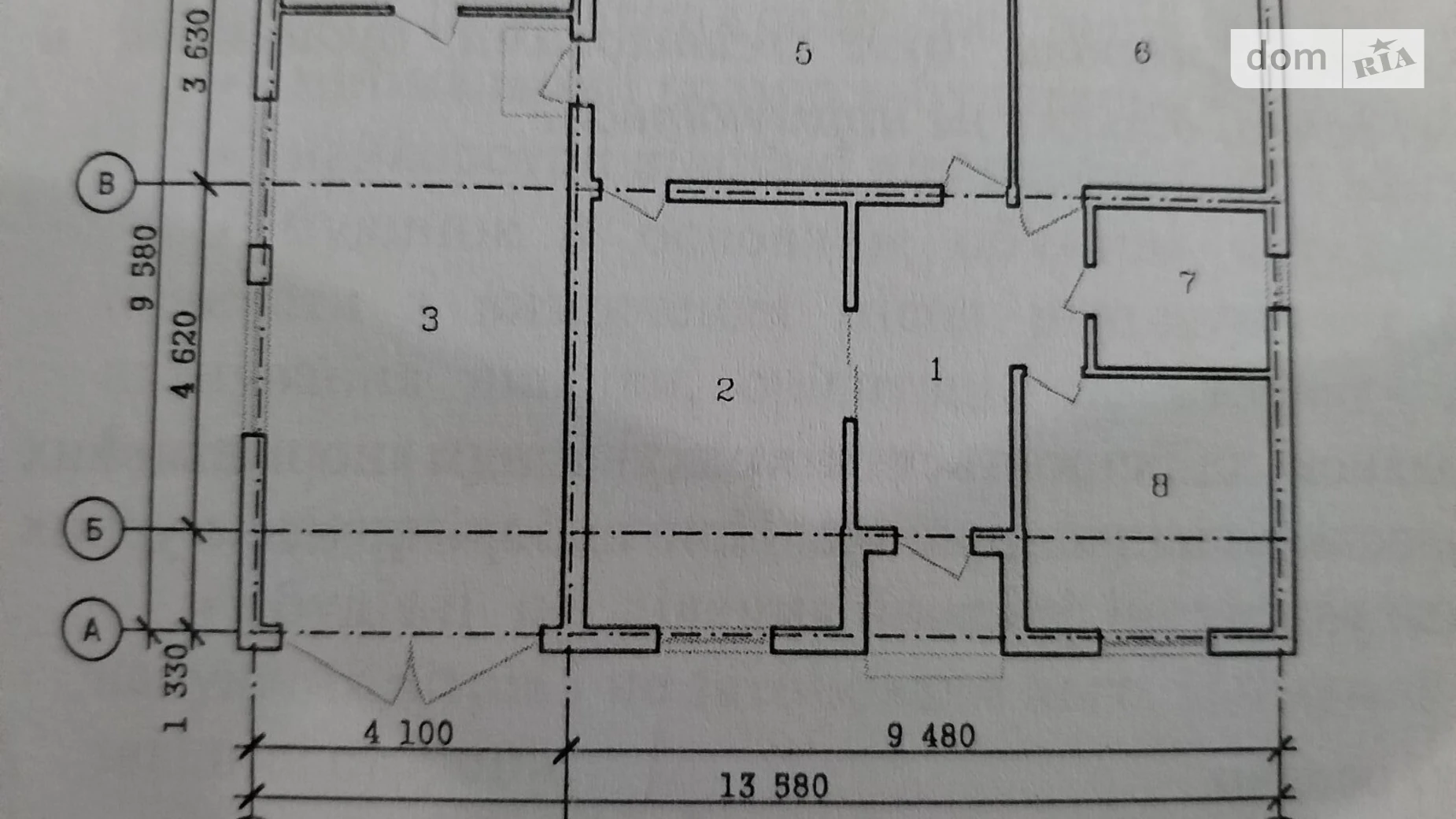 Продается одноэтажный дом 115 кв. м с беседкой, цена: 85500 $ - фото 3