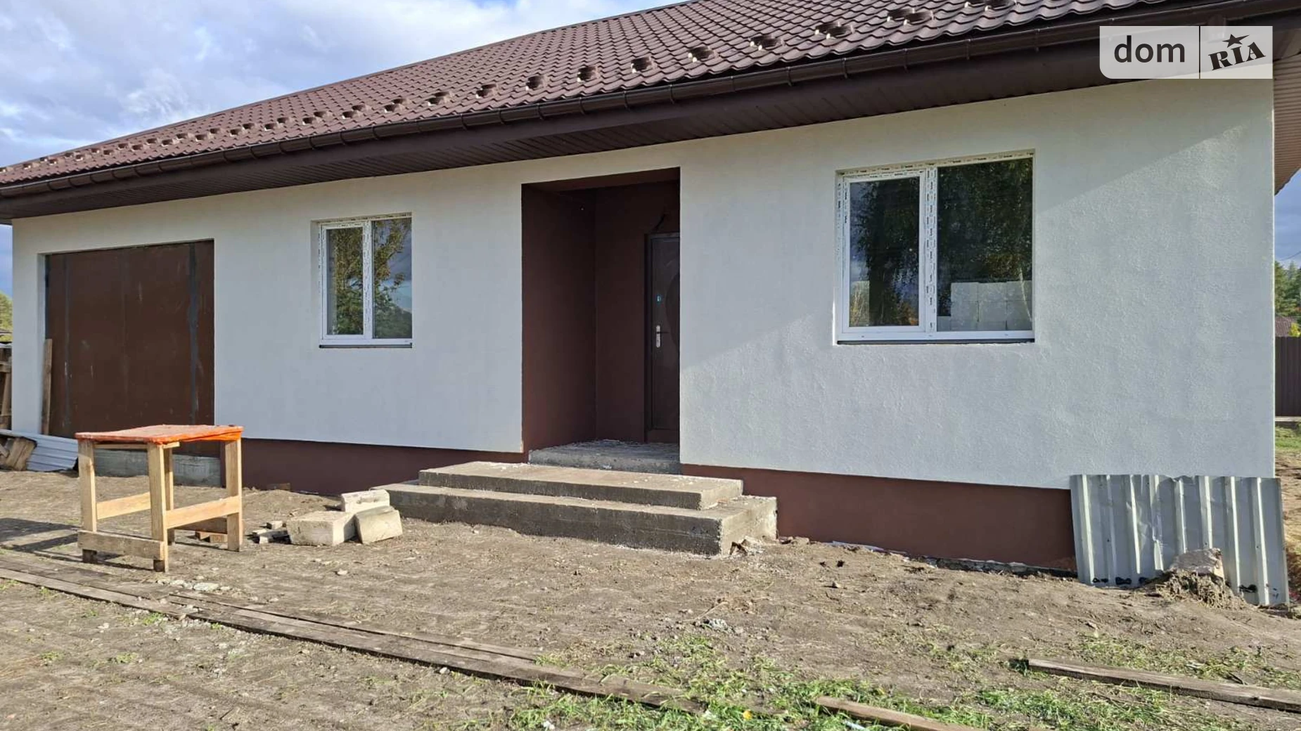 Продается одноэтажный дом 115 кв. м с беседкой, цена: 85500 $ - фото 5