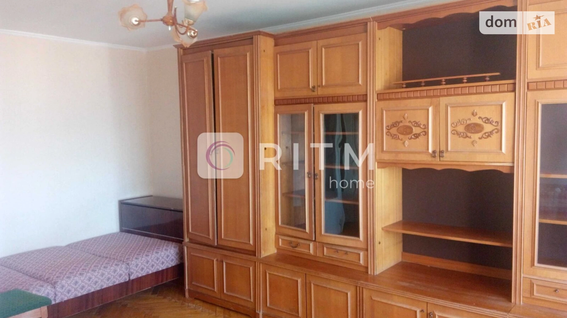 1-кімнатна квартира 39.1 кв. м у Луцьку, просп. Перемоги, 10 - фото 2