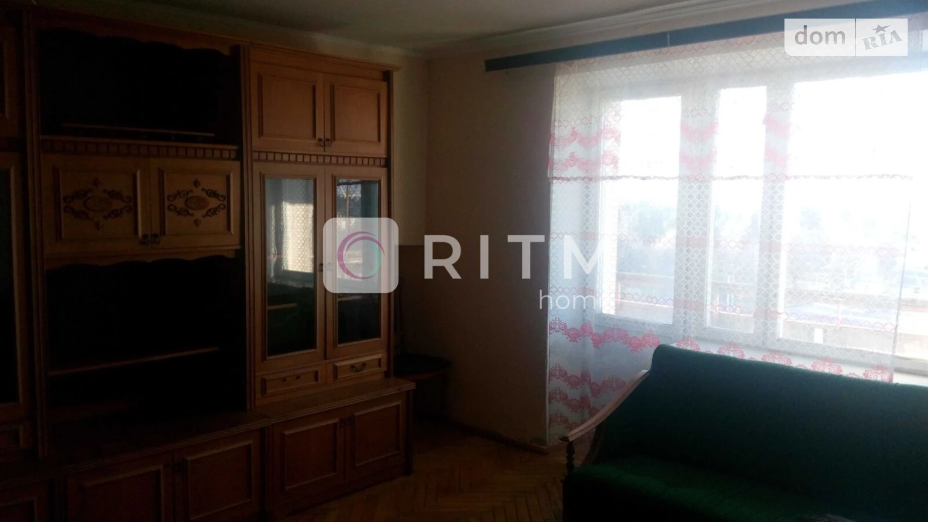 1-кімнатна квартира 39.1 кв. м у Луцьку, просп. Перемоги, 10 - фото 4