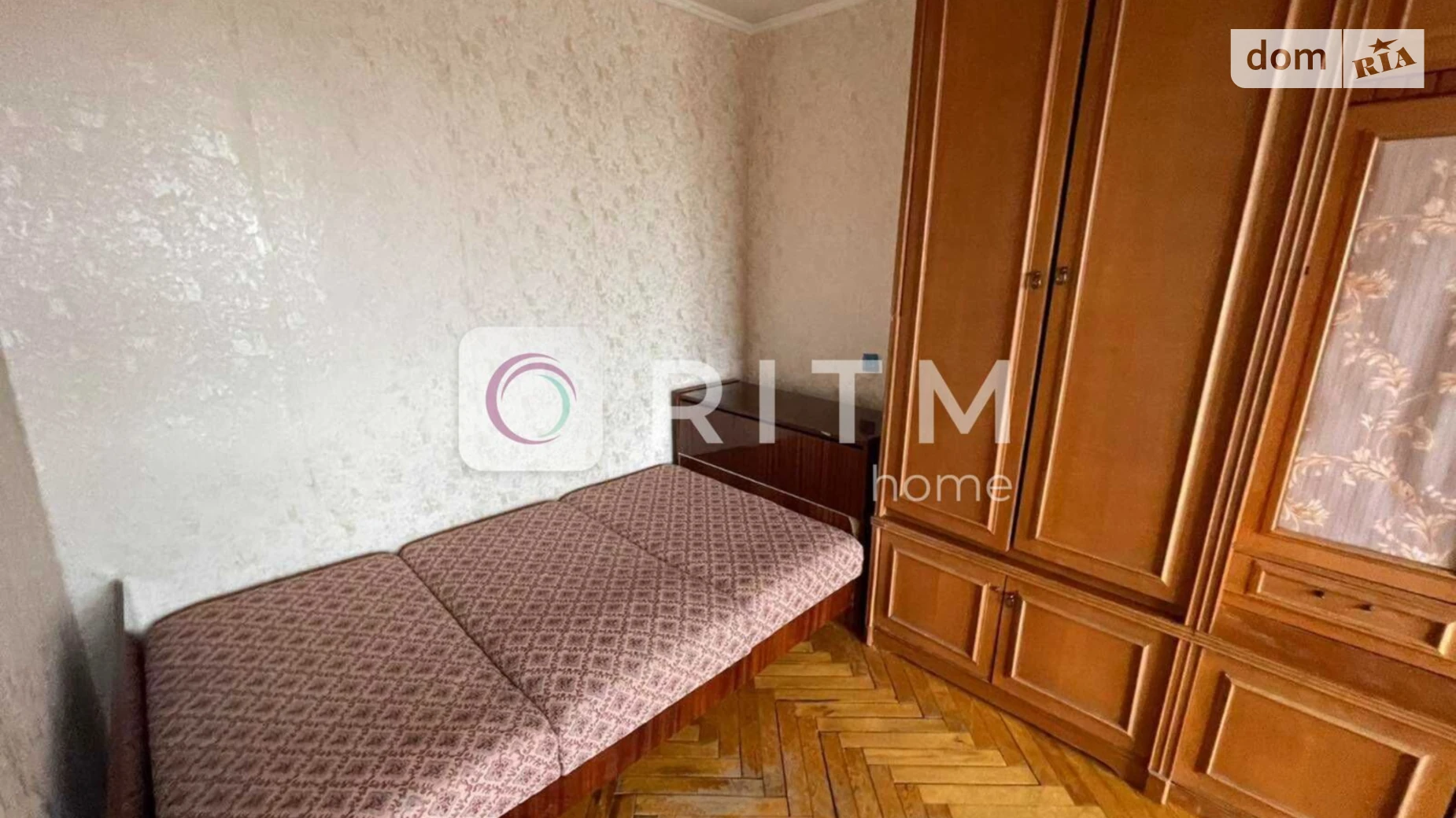 1-кімнатна квартира 39.1 кв. м у Луцьку, просп. Перемоги, 10 - фото 3