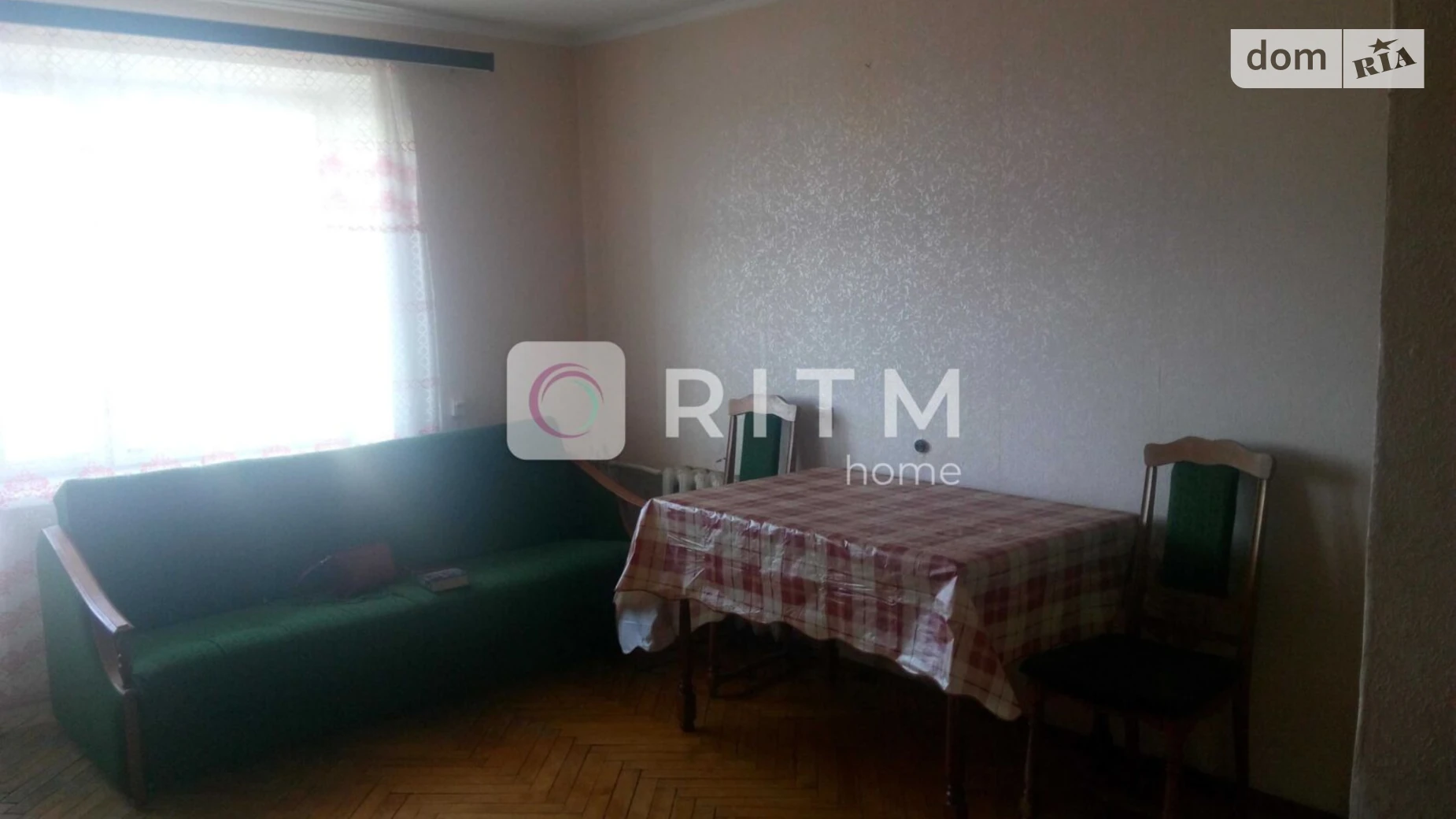 1-кімнатна квартира 39.1 кв. м у Луцьку, просп. Перемоги, 10 - фото 5