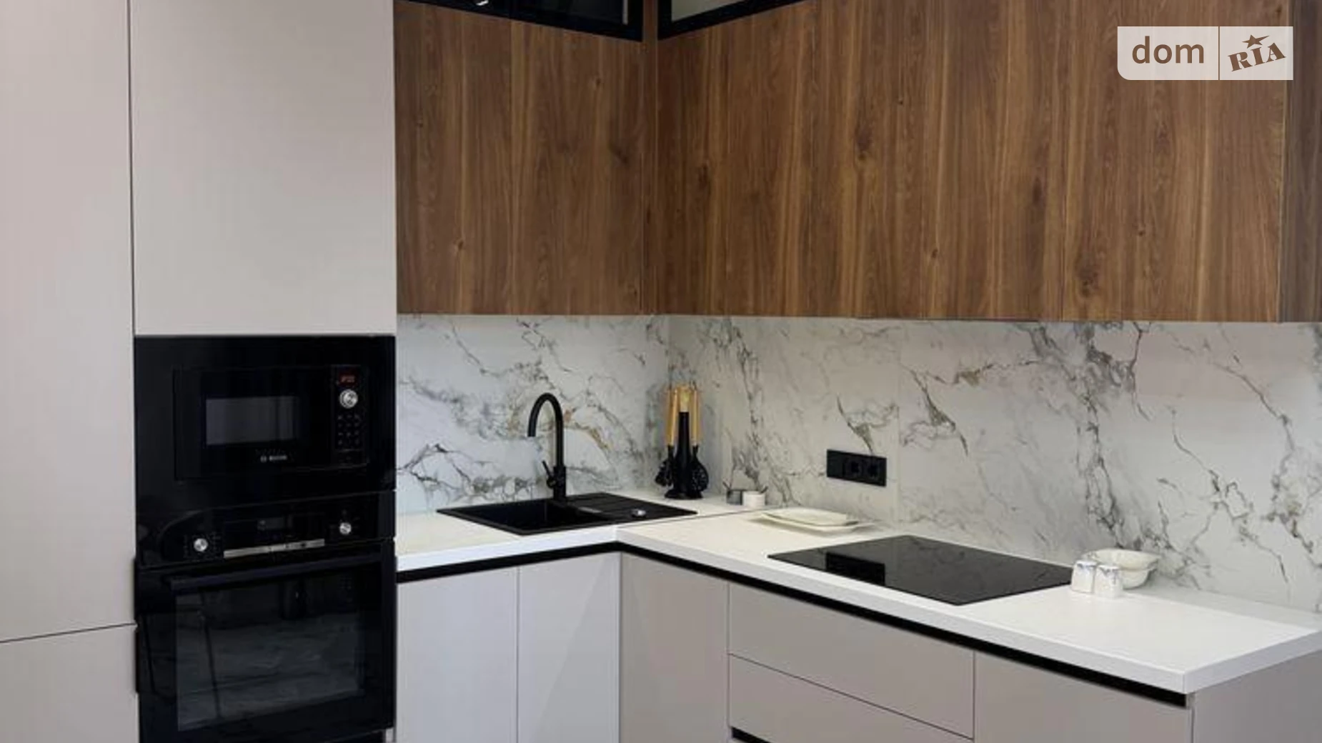 Продается 1-комнатная квартира 45.6 кв. м в Одессе, ул. Краснова, 1А - фото 5