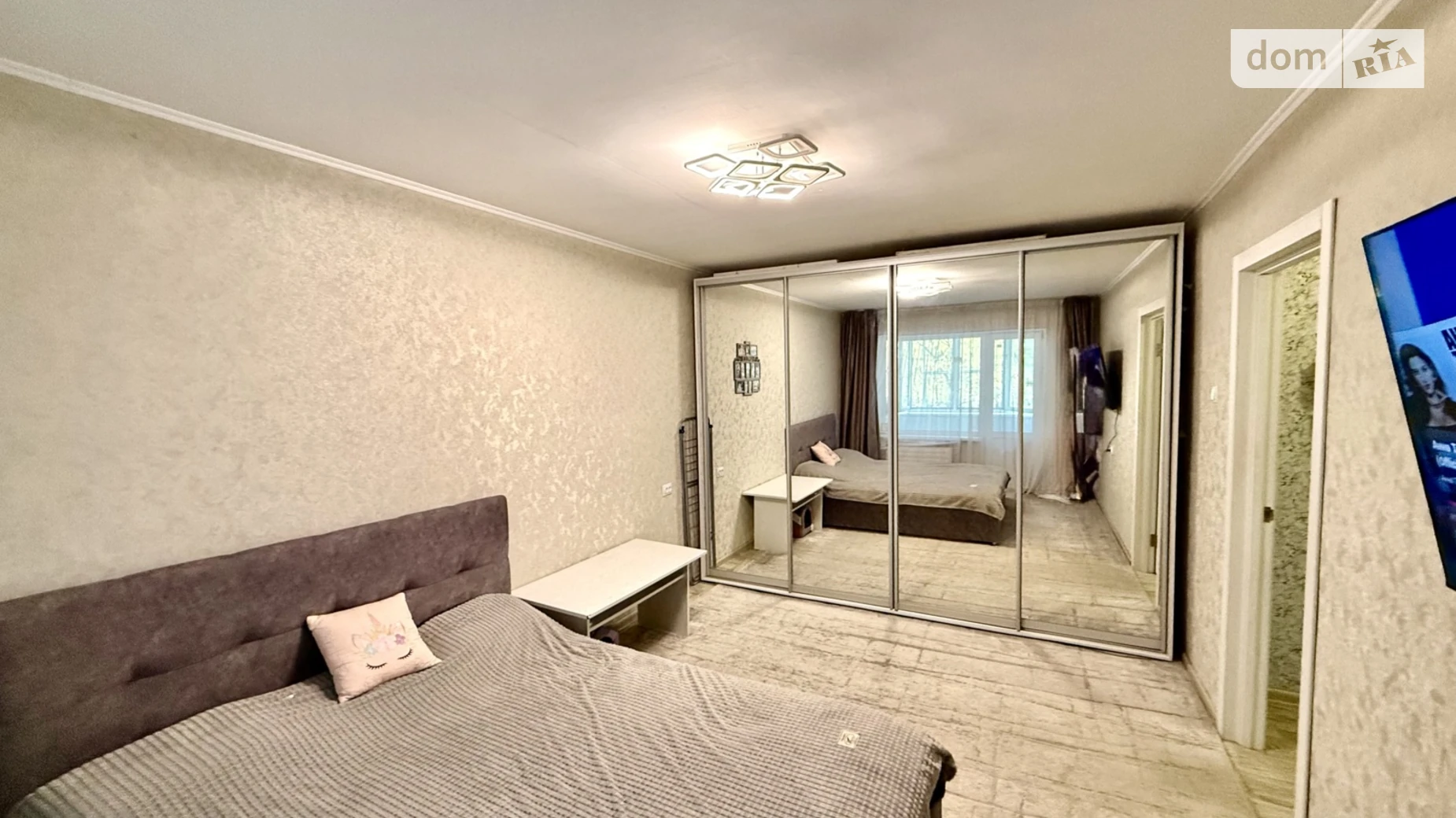 2-комнатная квартира 49.95 кв. м в Запорожье, ул. Воронина - фото 2