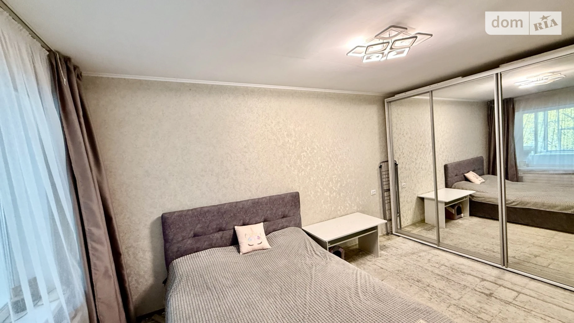 2-комнатная квартира 49.95 кв. м в Запорожье, ул. Воронина - фото 3