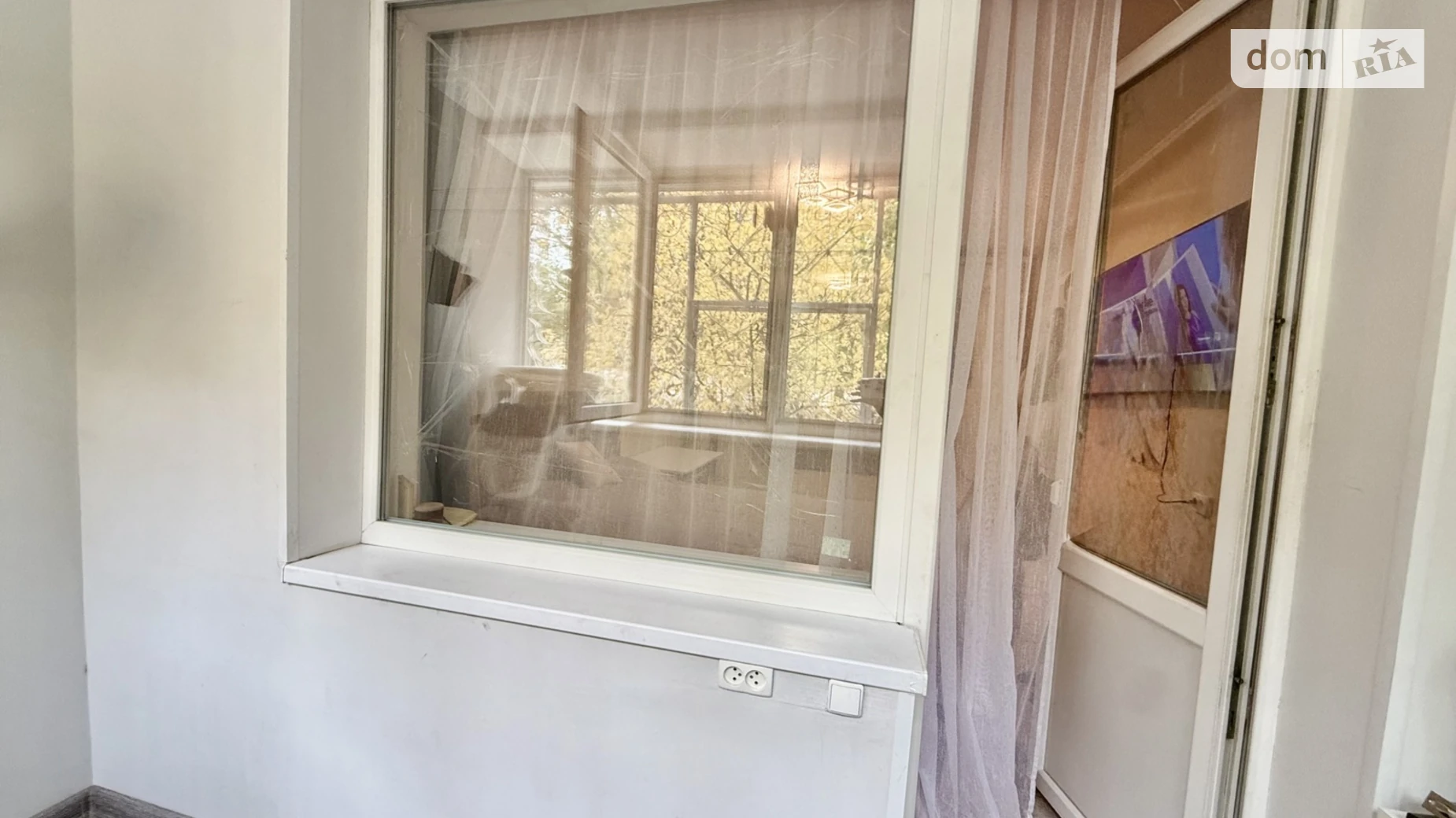 2-комнатная квартира 49.95 кв. м в Запорожье, ул. Воронина - фото 5