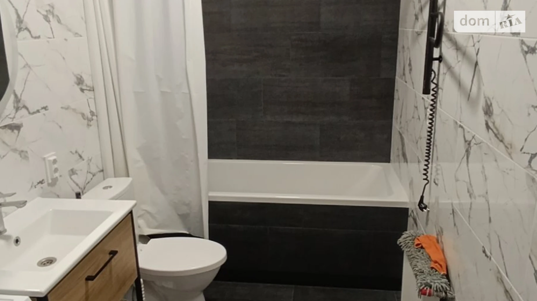 Продається 1-кімнатна квартира 37 кв. м у Одесі, вул. Профспілкова, 9А - фото 4