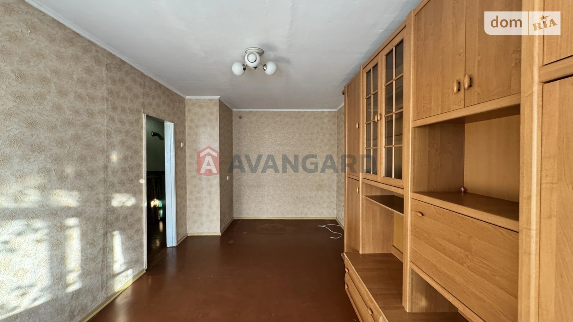 Продается 1-комнатная квартира 33.1 кв. м в Днепре, просп. Слобожанский, 100 - фото 2