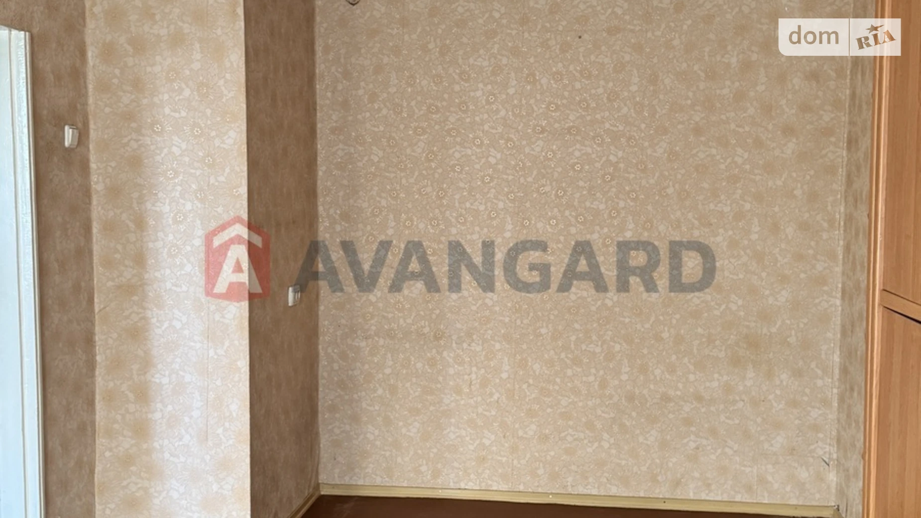 Продается 1-комнатная квартира 33.1 кв. м в Днепре, просп. Слобожанский, 100 - фото 3