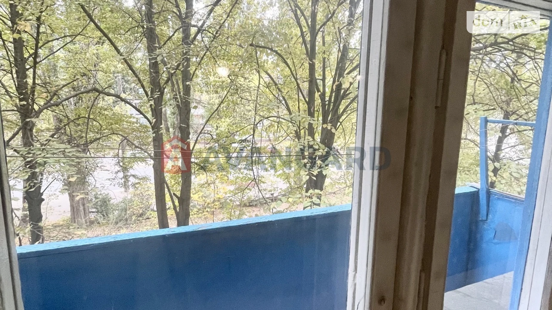 Продается 1-комнатная квартира 31.5 кв. м в Днепре, просп. Хмельницкого Богдана, 120 - фото 3