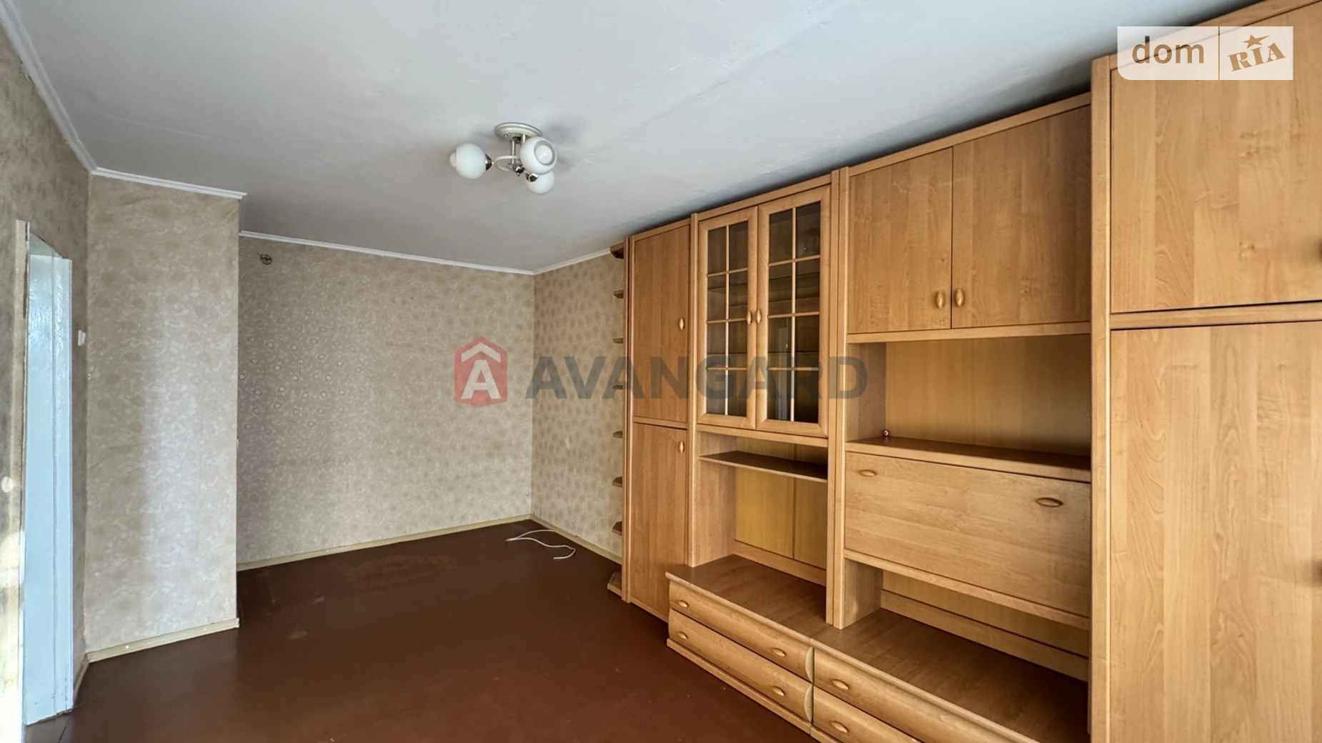 Продается 1-комнатная квартира 33.1 кв. м в Днепре, просп. Слобожанский, 100 - фото 4