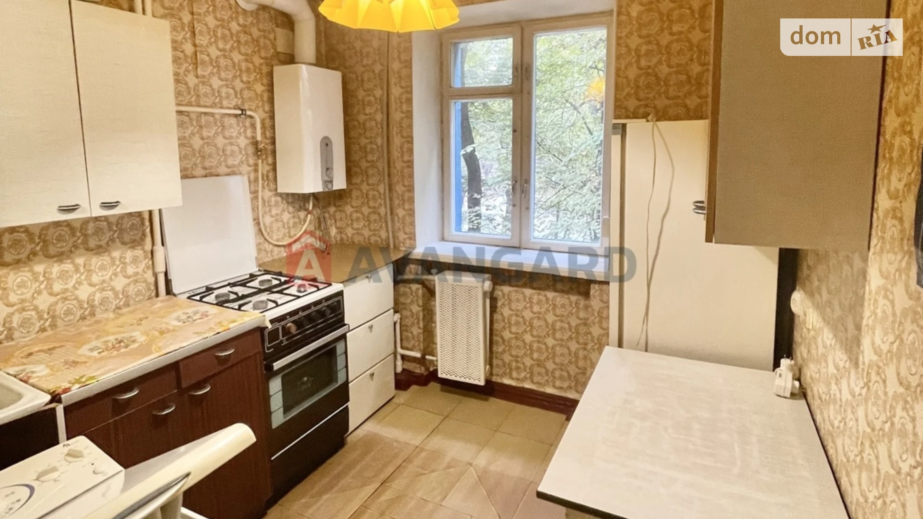 Продается 1-комнатная квартира 31.5 кв. м в Днепре, просп. Хмельницкого Богдана, 120 - фото 4