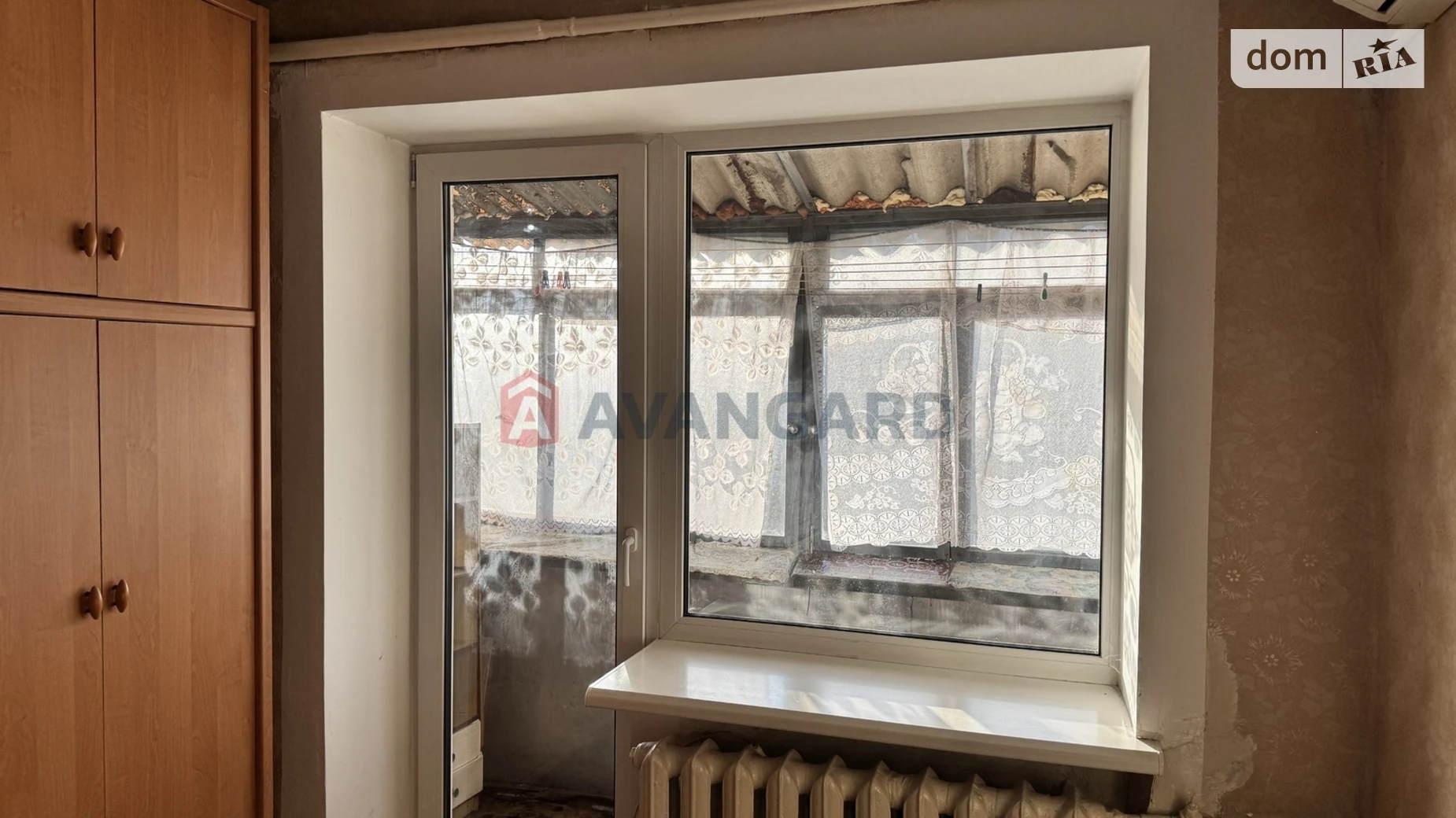 Продается 1-комнатная квартира 33.1 кв. м в Днепре, просп. Слобожанский, 100 - фото 5