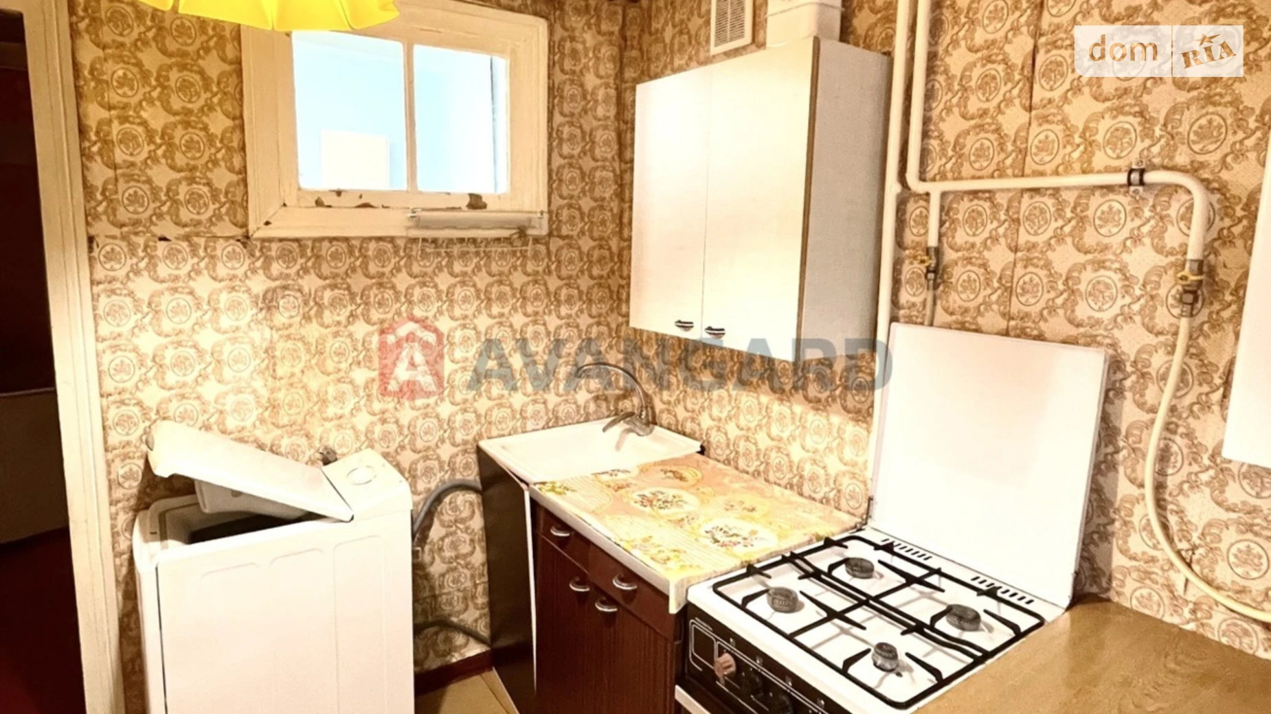 Продается 1-комнатная квартира 31.5 кв. м в Днепре, просп. Хмельницкого Богдана, 120 - фото 5