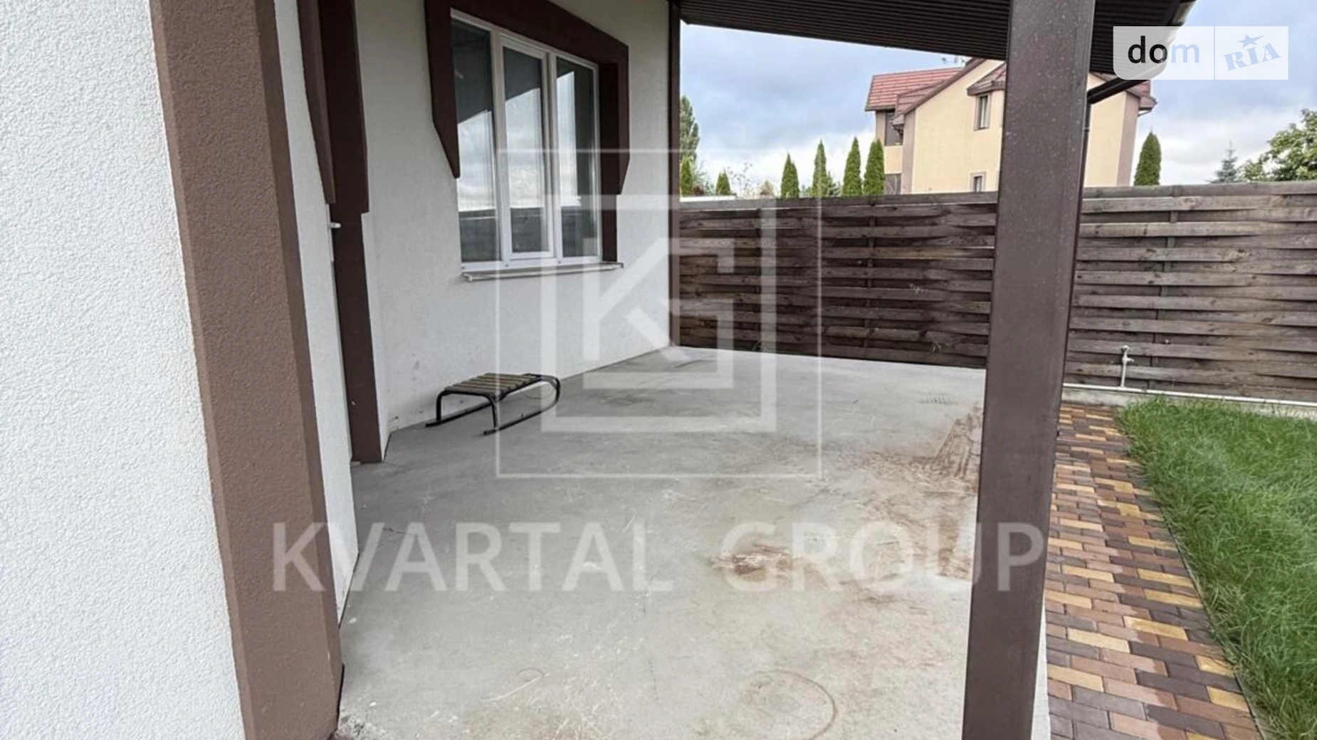 Продается дом на 2 этажа 140 кв. м с участком, цена: 127000 $ - фото 3