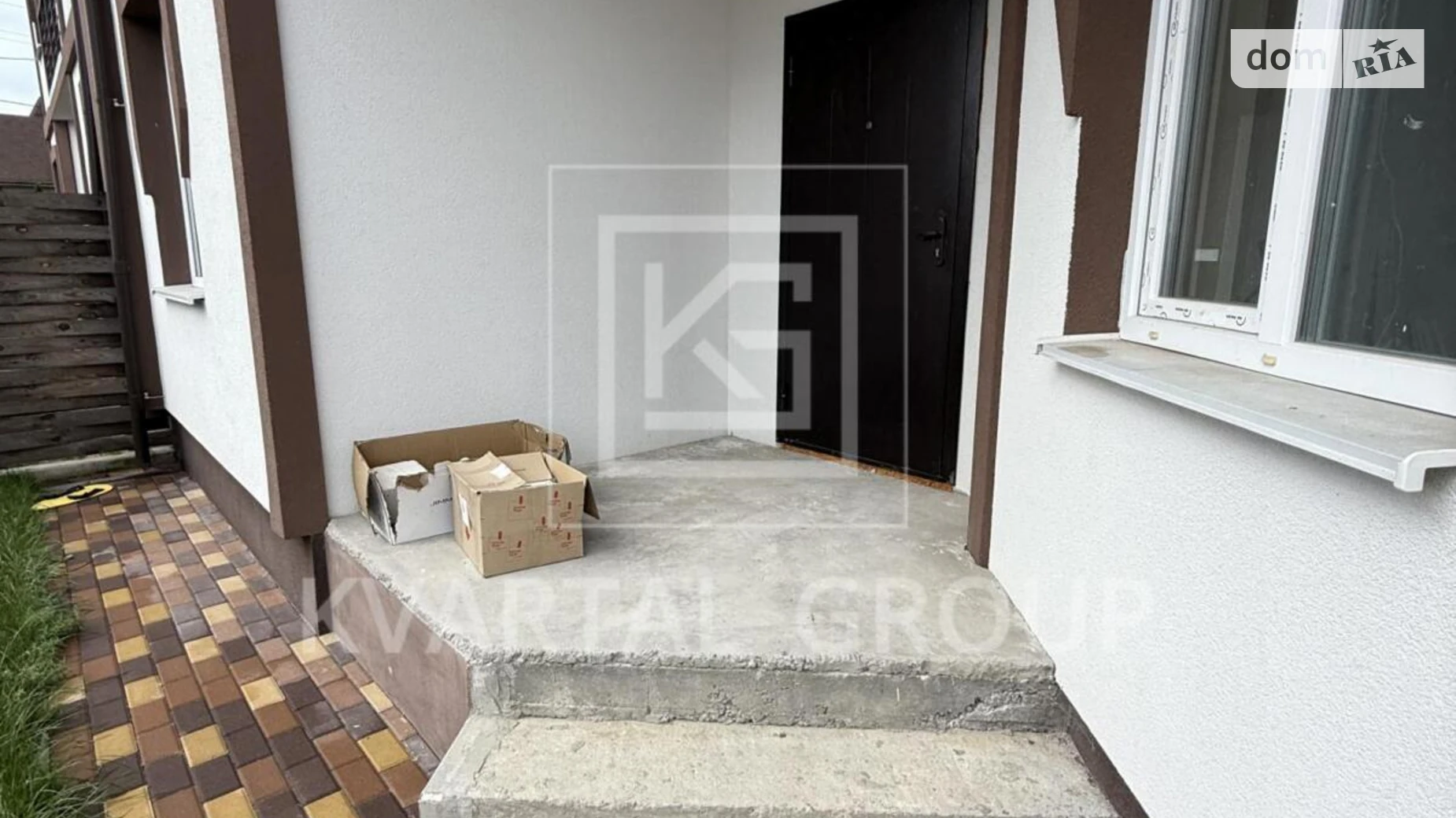 Продается дом на 2 этажа 140 кв. м с участком, цена: 127000 $ - фото 5