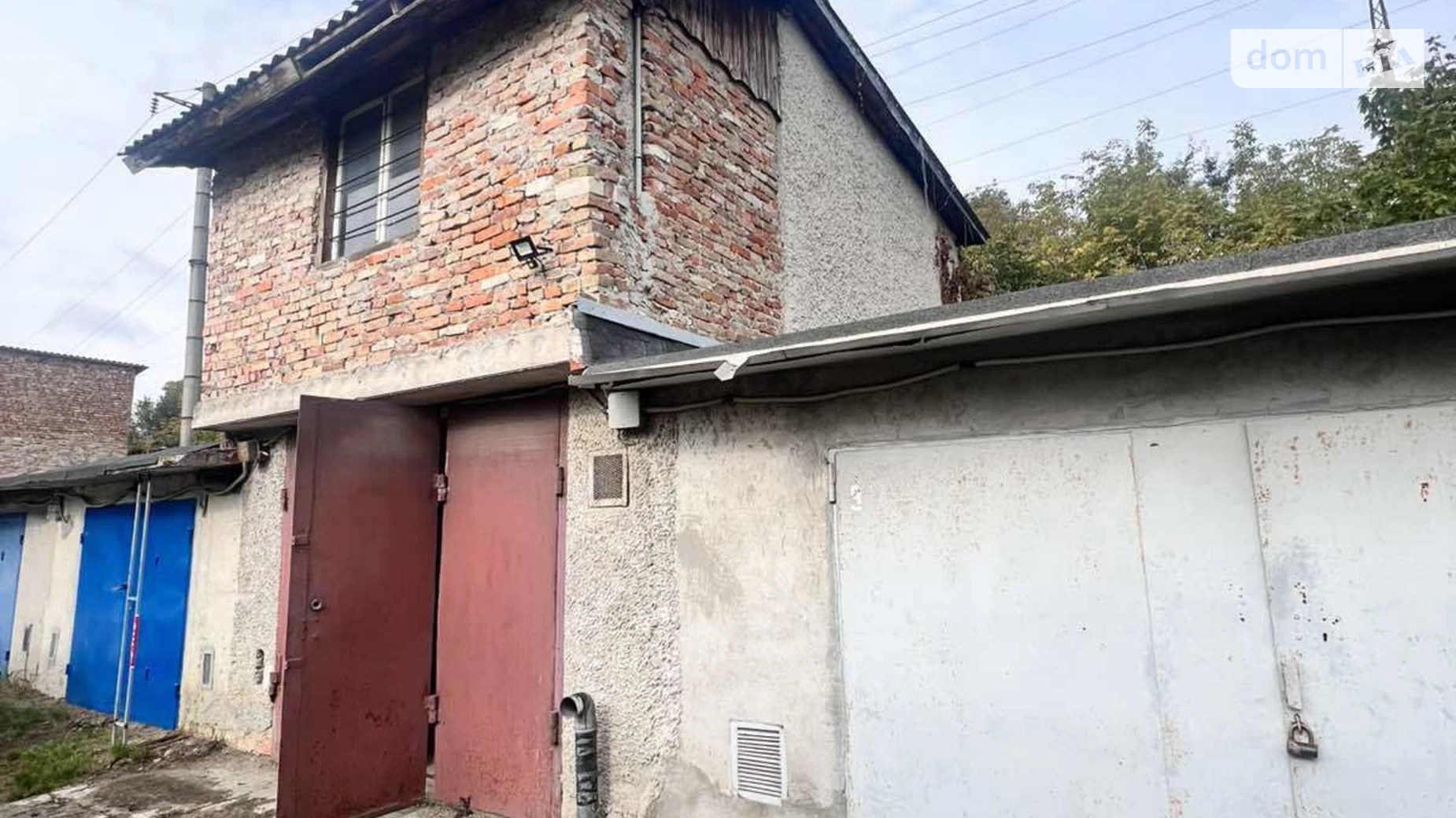 Продается место в гаражном кооперативе под бус на 61 кв. м, цена: 15000 $ - фото 2