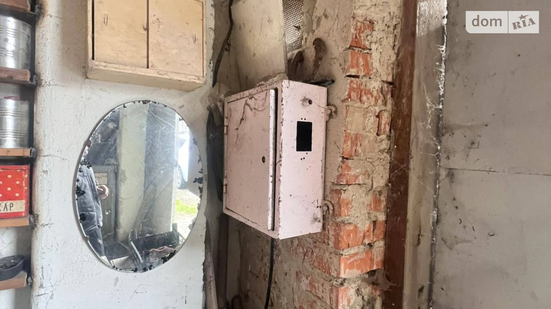 Продается место в гаражном кооперативе под бус на 61 кв. м, цена: 15000 $ - фото 4