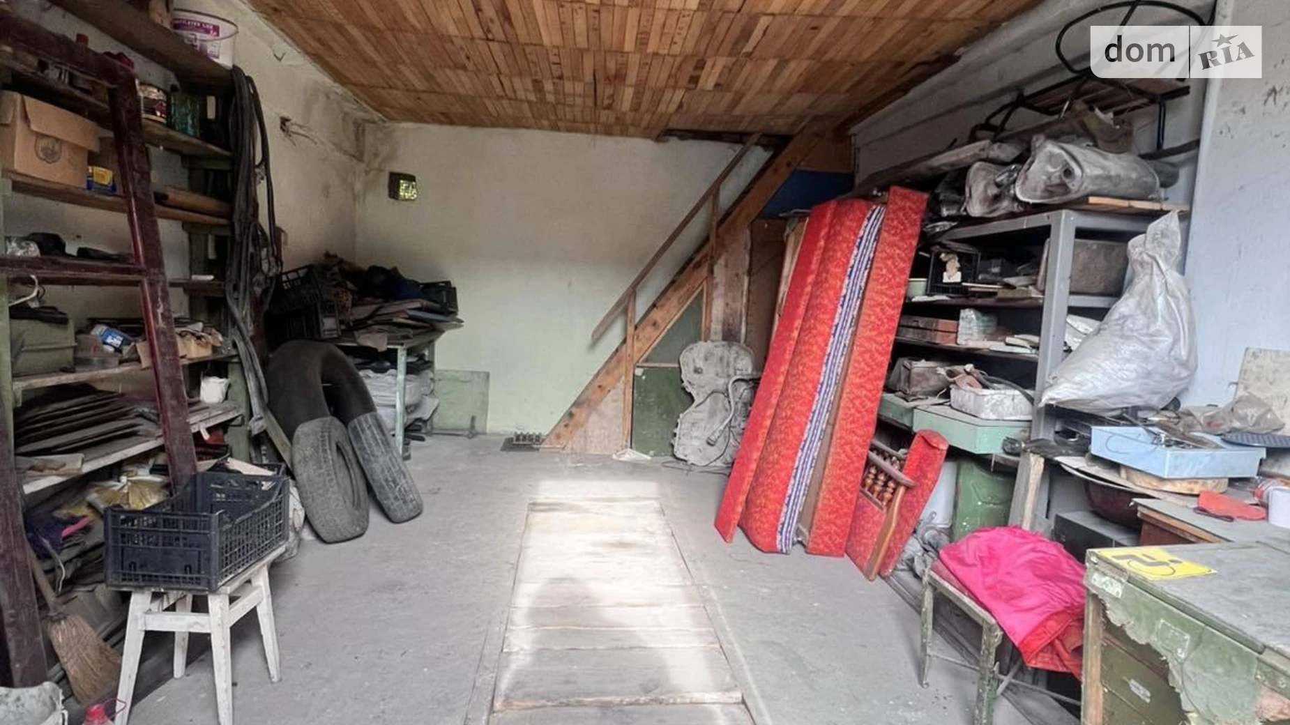 Продается место в гаражном кооперативе под бус на 61 кв. м, цена: 15000 $ - фото 5