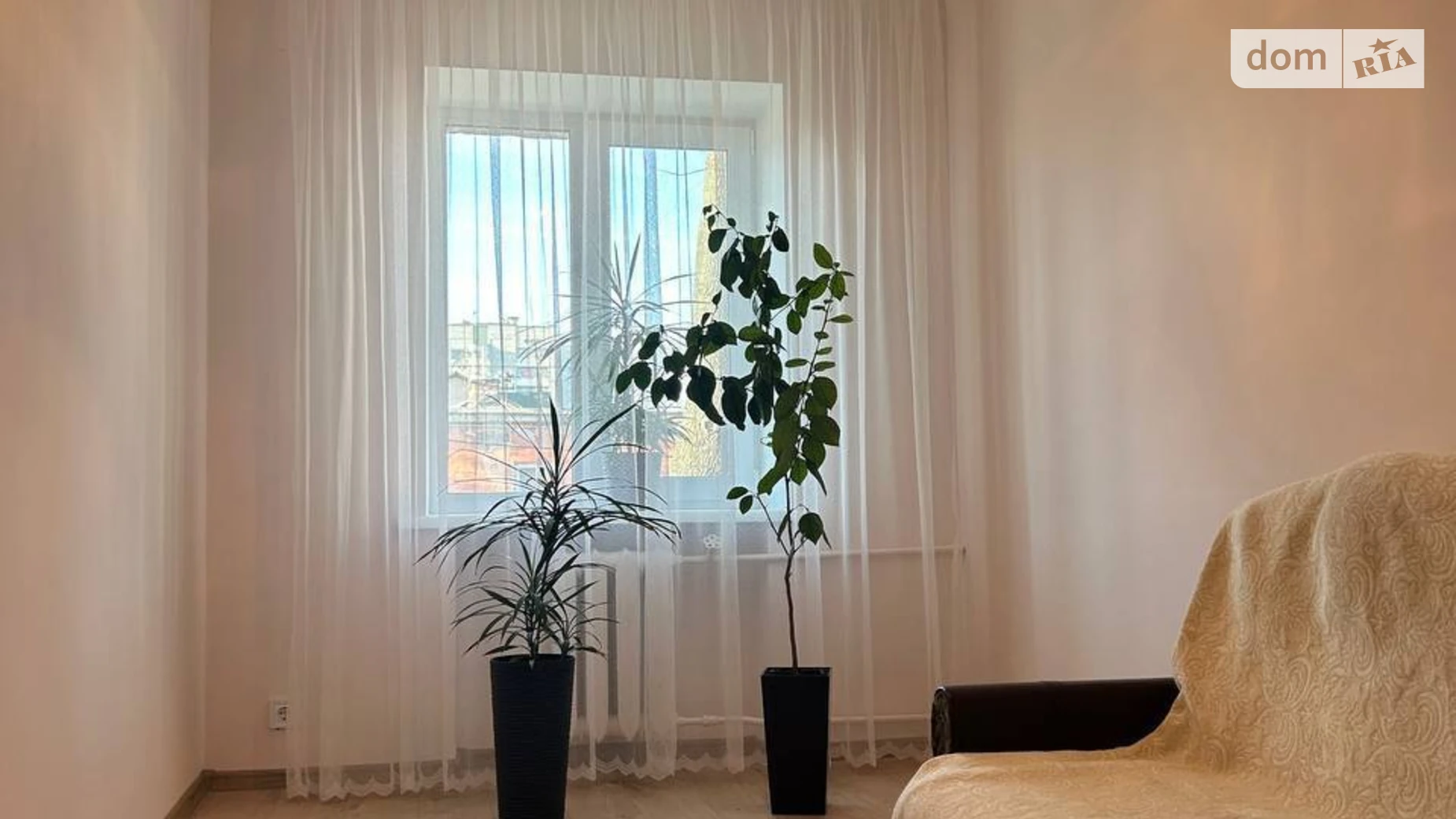 Продается 4-комнатная квартира 73.4 кв. м в Львове, ул. Калнышевского, 12 - фото 5