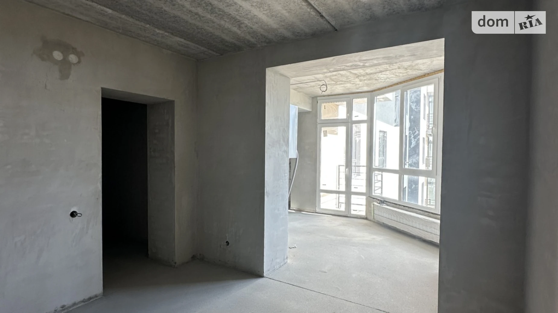 Продается 1-комнатная квартира 66.53 кв. м в Хмельницком, ул. Заречанская, 3/3В - фото 2