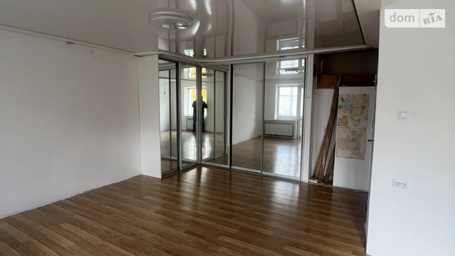 4-комнатная квартира 87.8 кв. м в Тернополе, бул. Кулиша Пантелеймона, 3 - фото 2