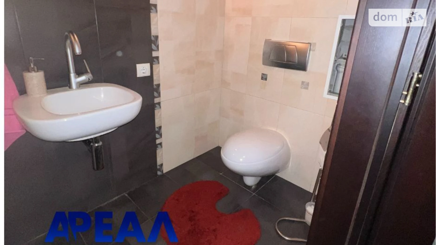 2-комнатная квартира 112.9 кв. м в, цена: 40000 грн - фото 2