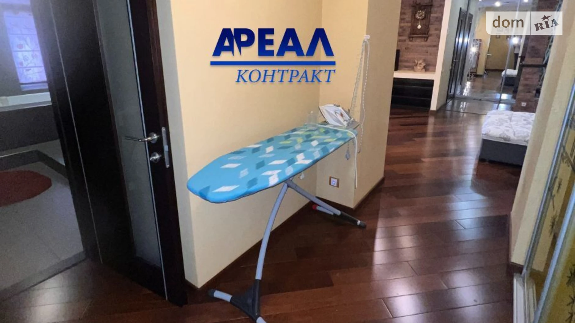 2-комнатная квартира 112.9 кв. м в, цена: 40000 грн - фото 5