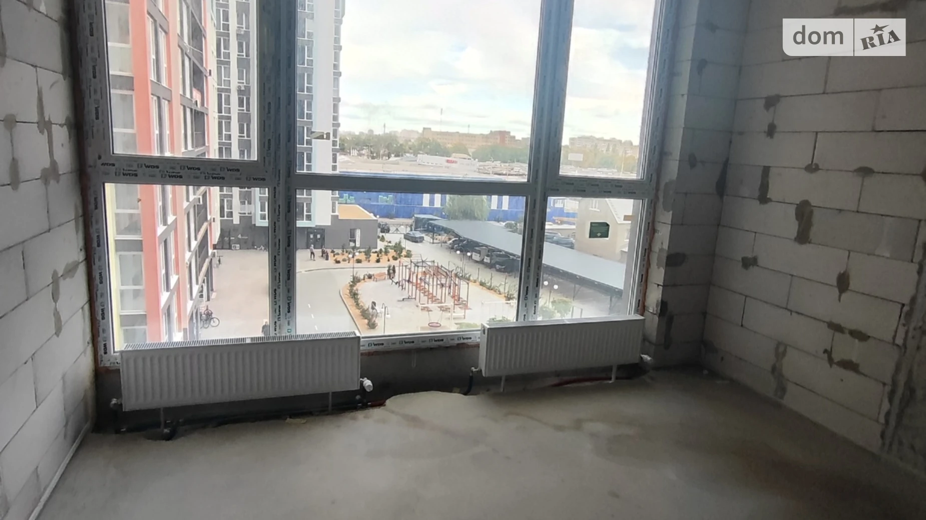 Продается 1-комнатная квартира 28 кв. м в Одессе, ул. Евгения Чикаленко(Академика Вильямса), 93/4 - фото 2