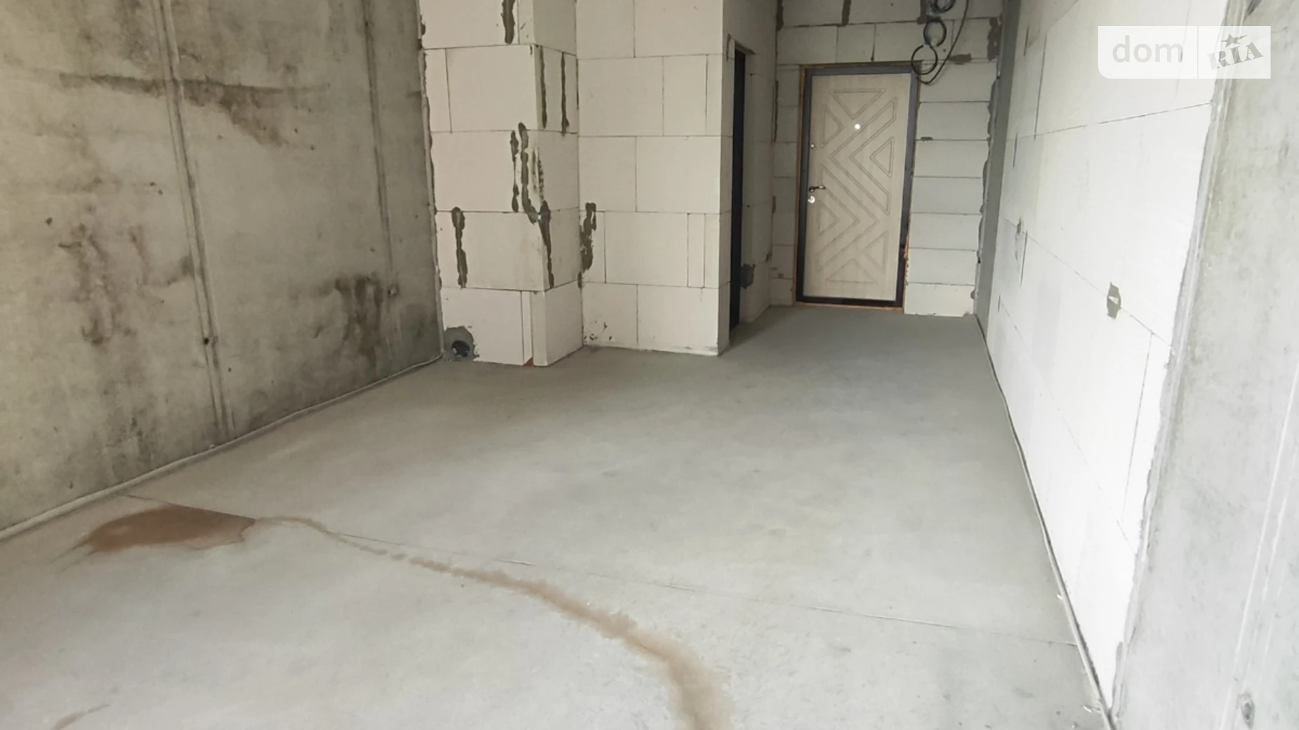 Продается 1-комнатная квартира 28 кв. м в Одессе, ул. Евгения Чикаленко(Академика Вильямса), 93/4 - фото 4