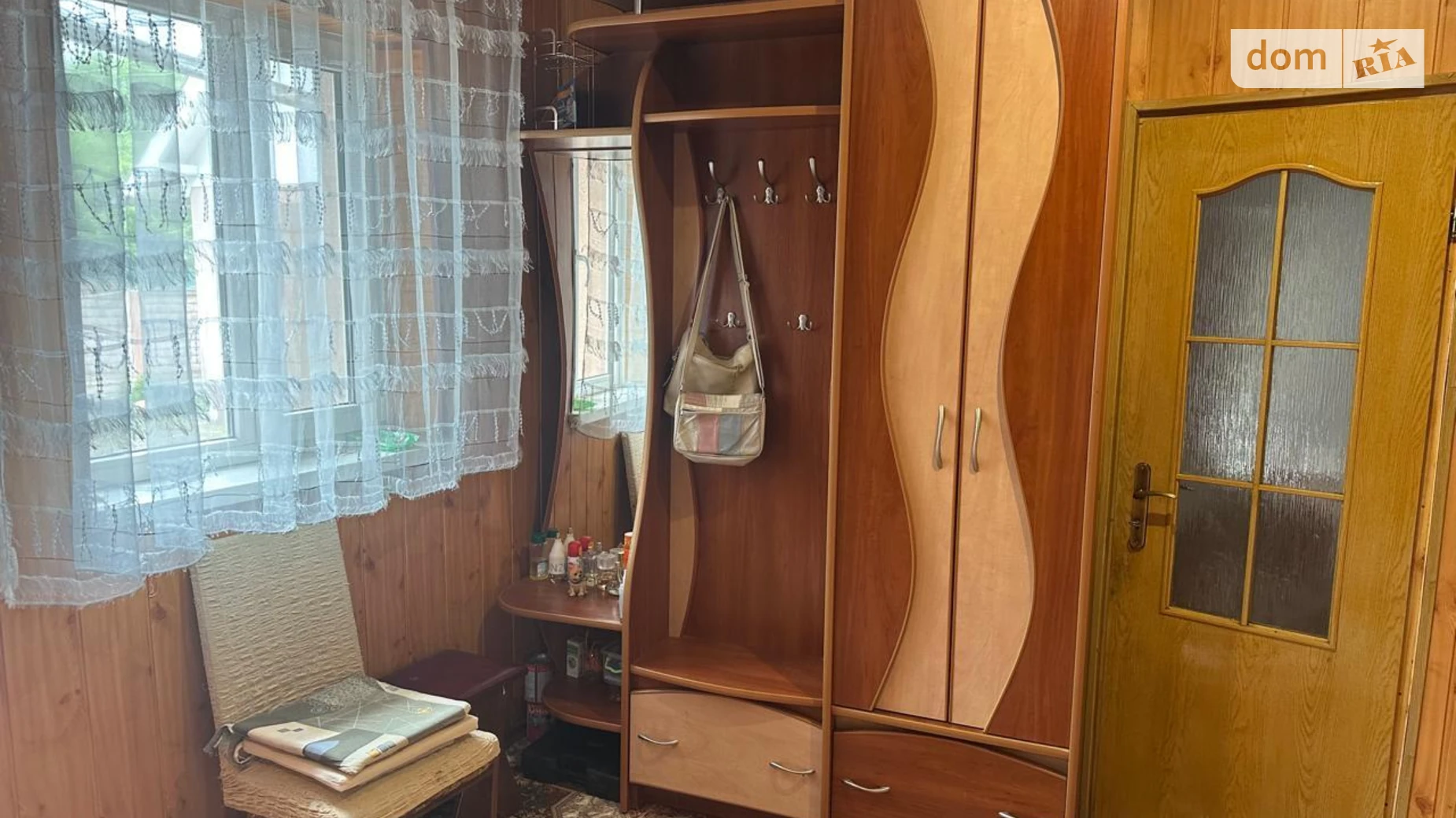Здається в оренду одноповерховий будинок 85 кв. м з подвалом, цена: 2500 грн - фото 5