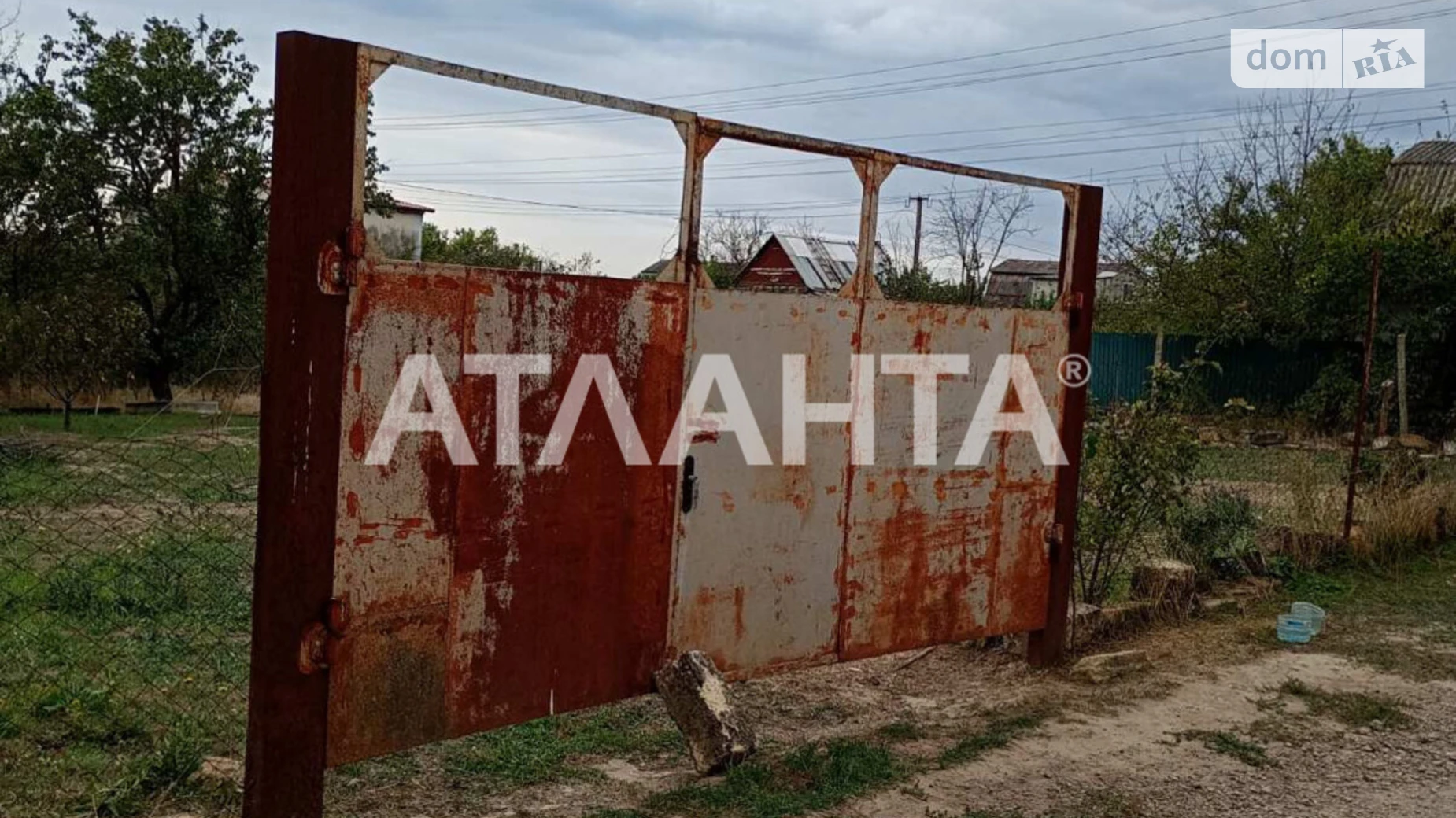 Продается земельный участок 6 соток в Одесской области, цена: 3000 $ - фото 2