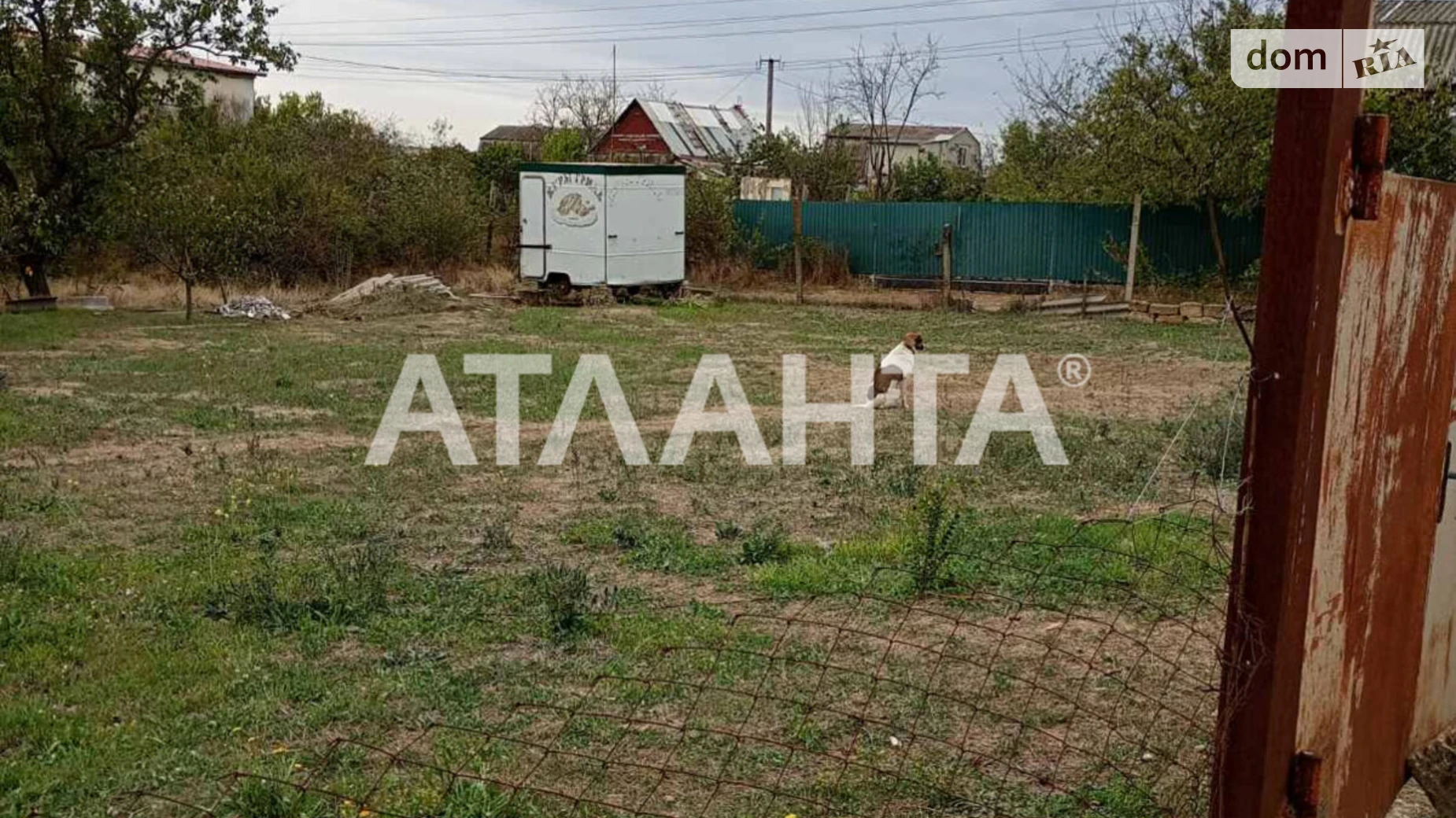 Продается земельный участок 6 соток в Одесской области, цена: 3000 $ - фото 5
