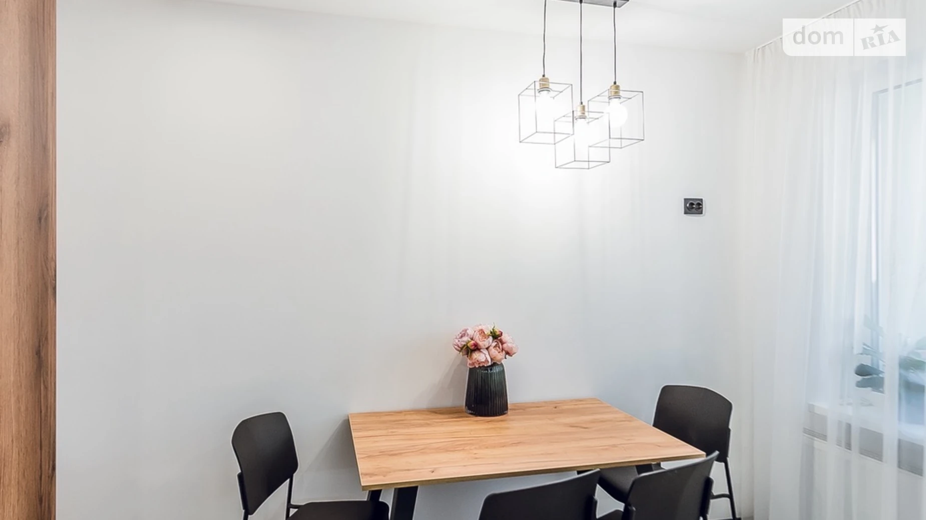 Продається 2-кімнатна квартира 71.8 кв. м у Києві, вул. Ревуцького, 54А - фото 3