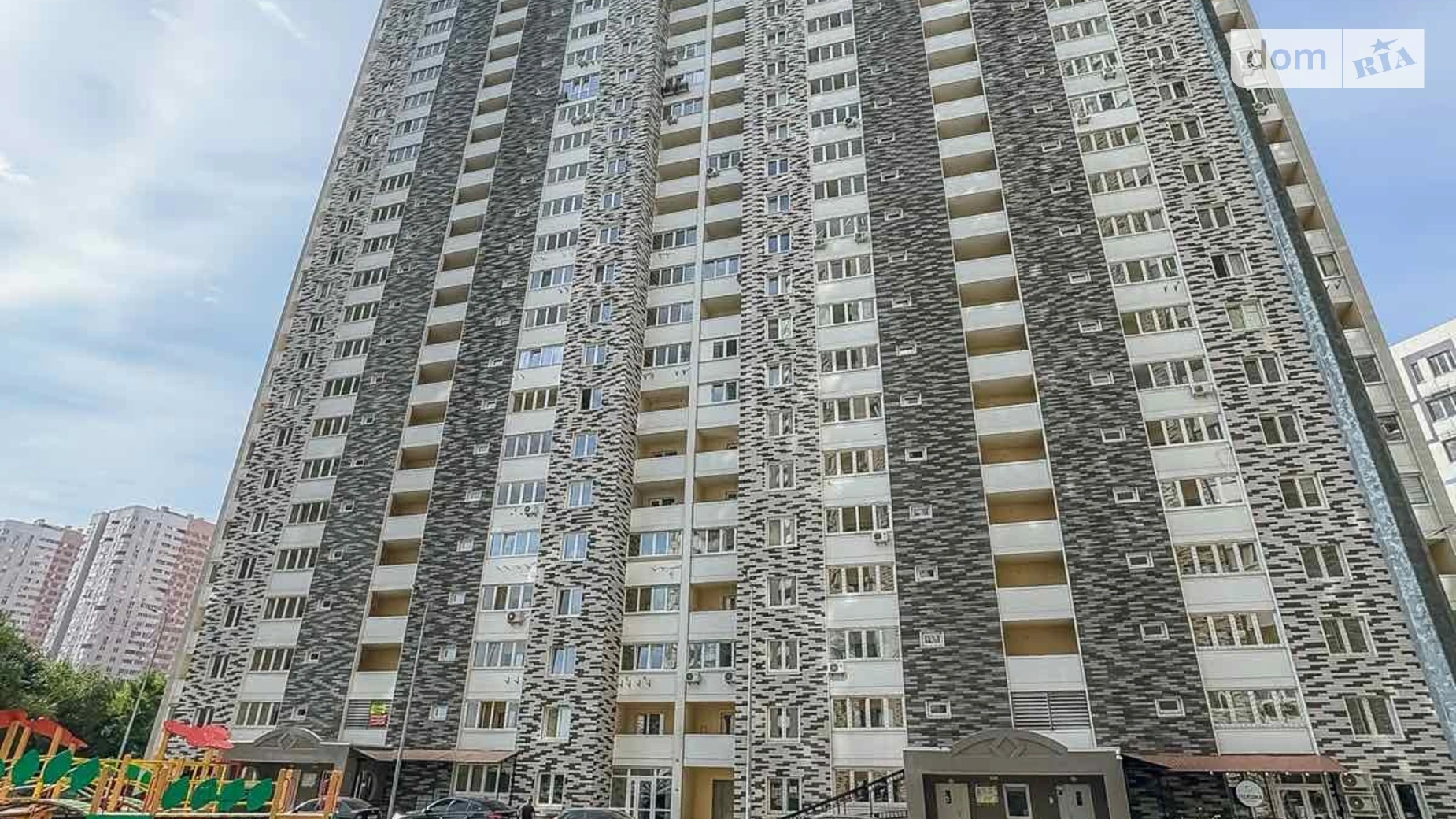 Продається 2-кімнатна квартира 71.8 кв. м у Києві, вул. Ревуцького, 54А - фото 2