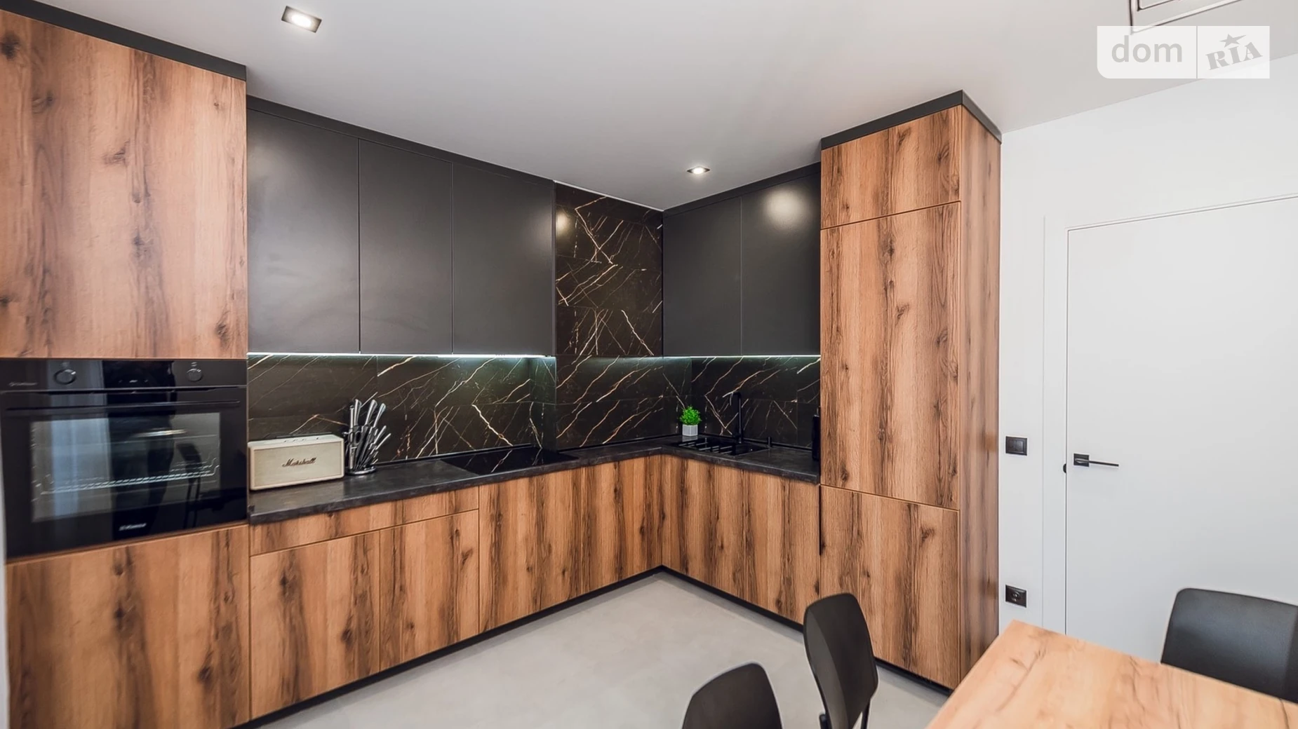 Продається 2-кімнатна квартира 71.8 кв. м у Києві, вул. Ревуцького, 54А - фото 4