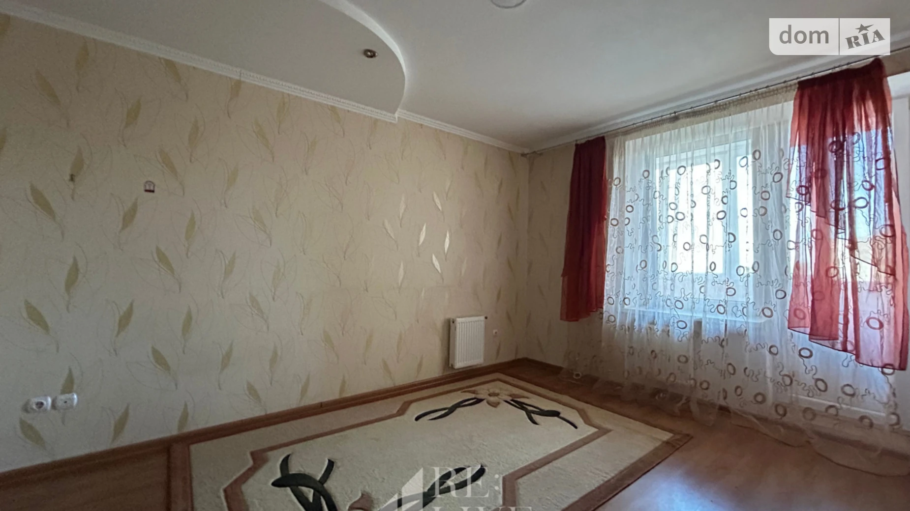 1-комнатная квартира 46 кв. м в Луцке, ул. Зацепы, 3Б - фото 3